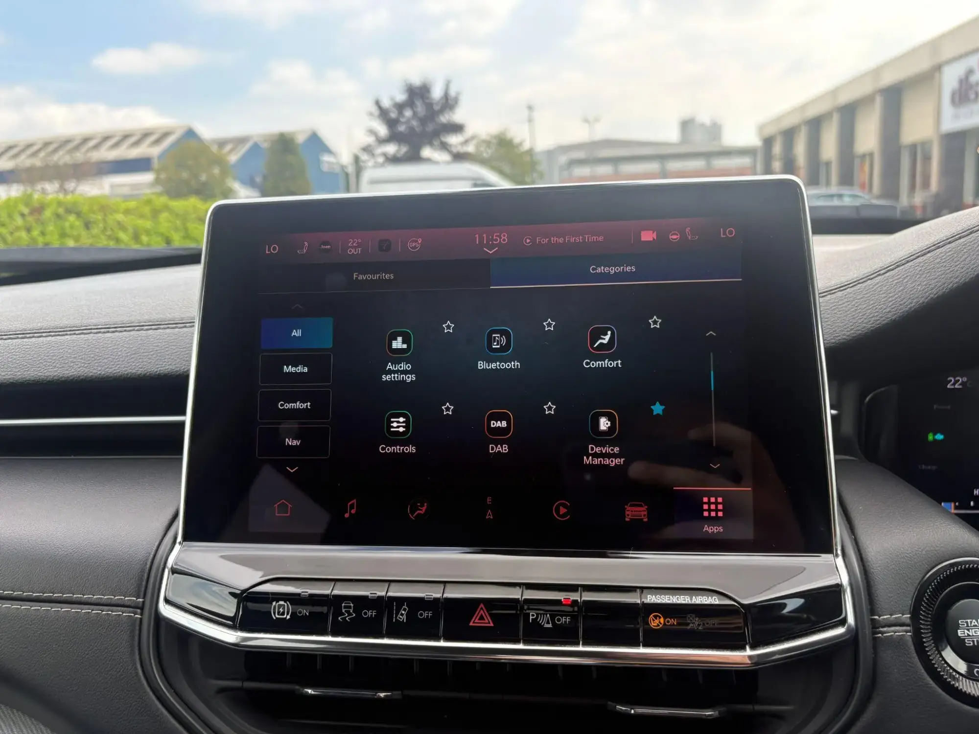 Jeep Compass 4XE Image 30 Jeep Compass 4XE Image 30