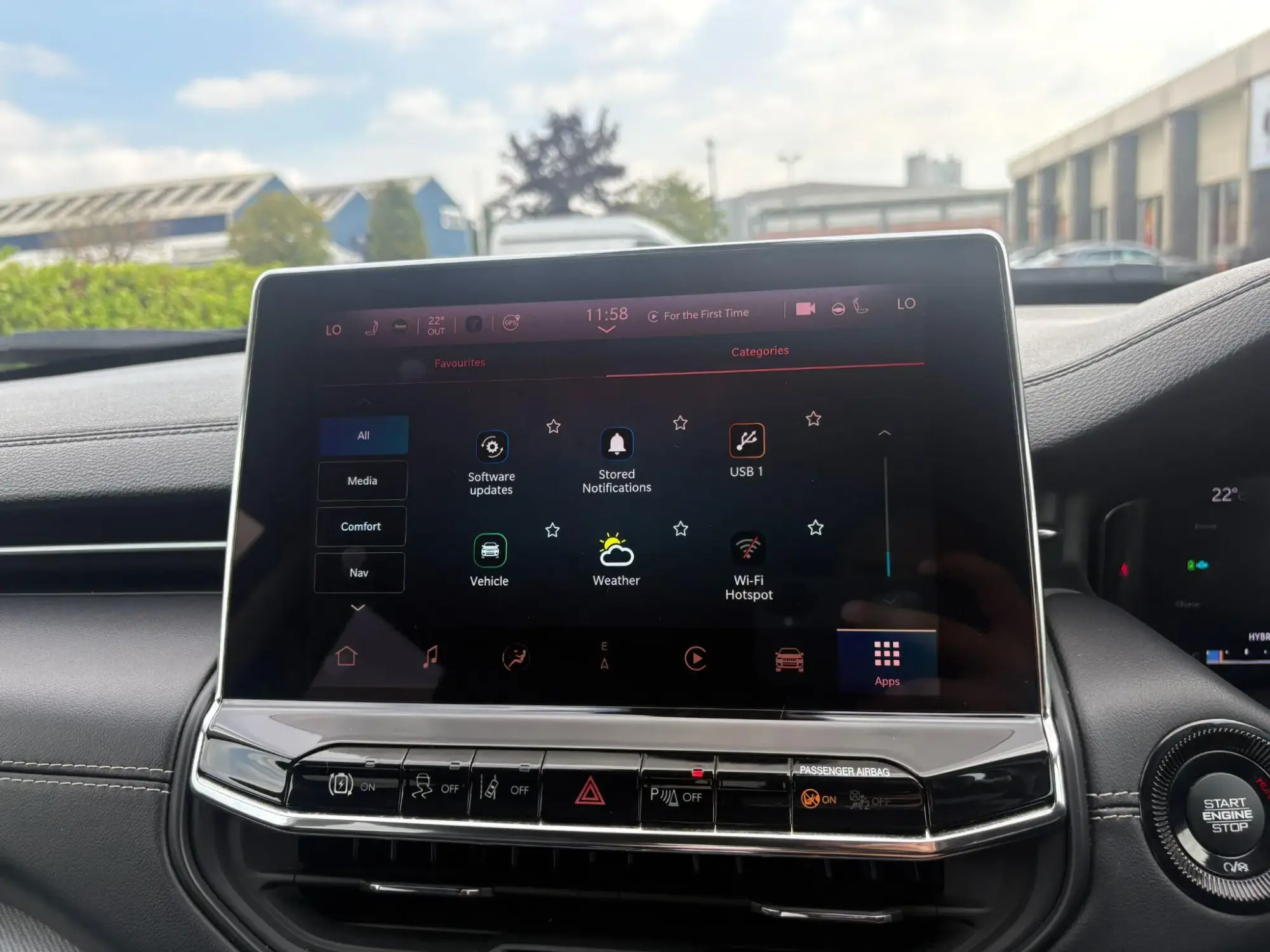 Jeep Compass 4XE Image 33 Jeep Compass 4XE Image 33