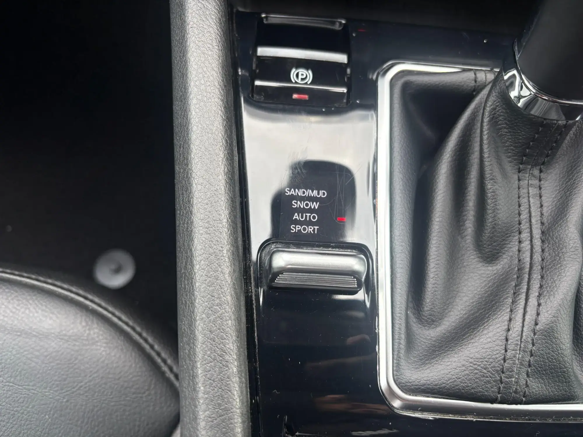 Jeep Compass 4XE Image 36 Jeep Compass 4XE Image 36
