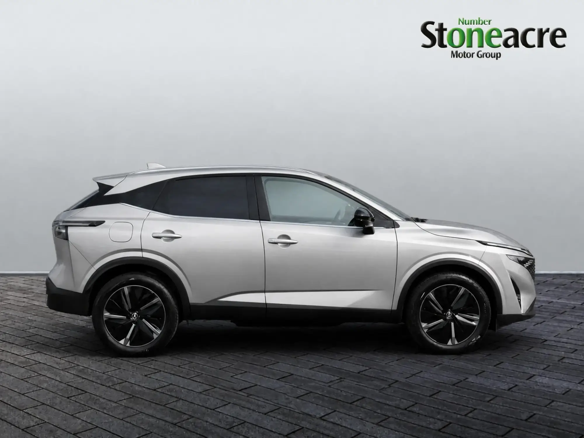 Nissan Qashqai Image 2