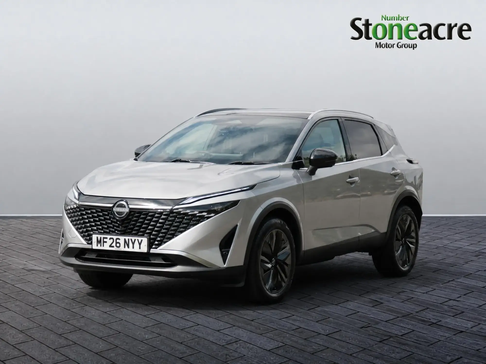 Nissan Qashqai Image 7