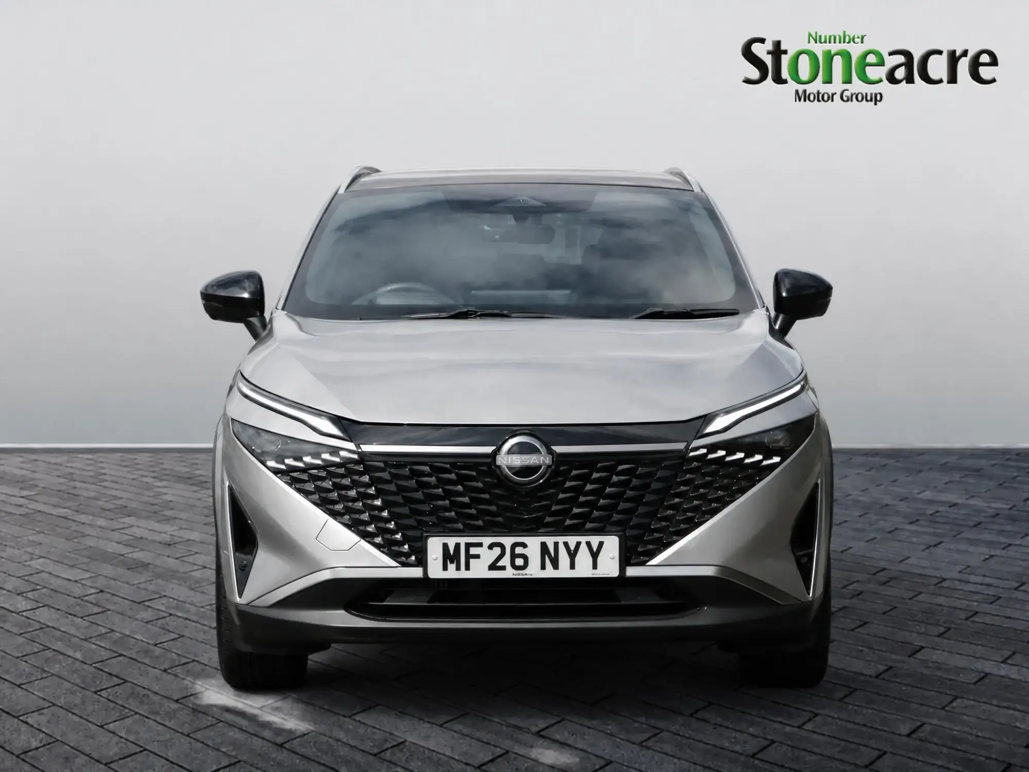 Nissan Qashqai Image 8