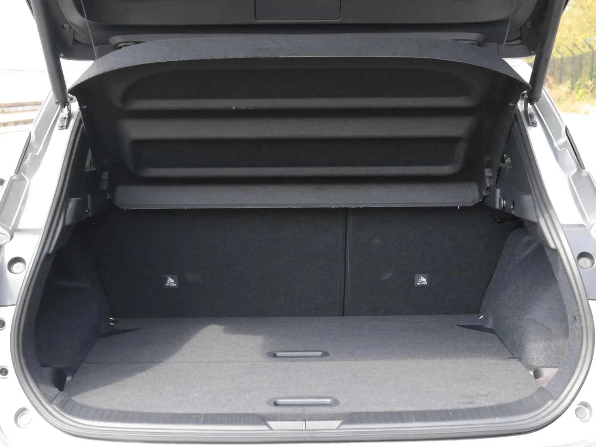 Nissan Qashqai Image 13