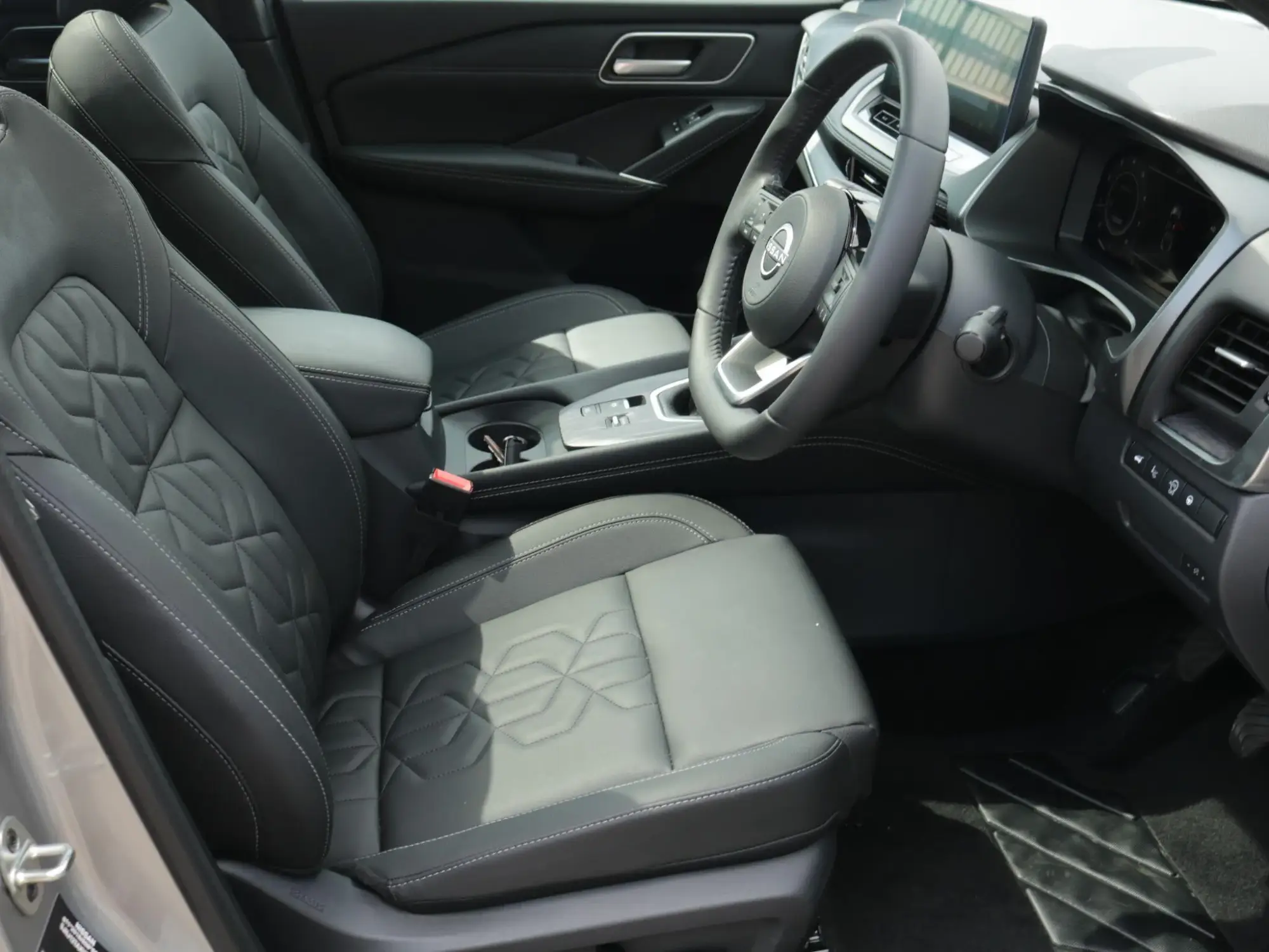 Nissan Qashqai Image 15