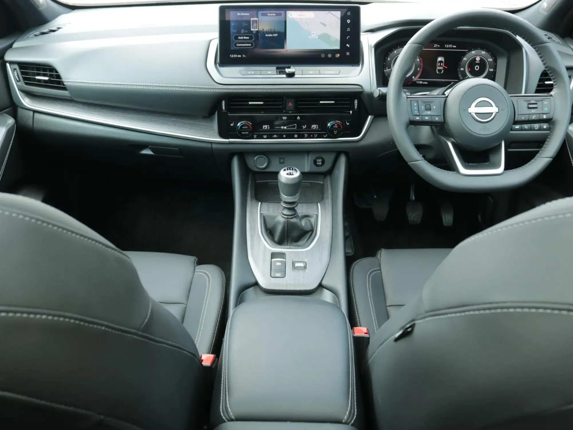 Nissan Qashqai Image 16