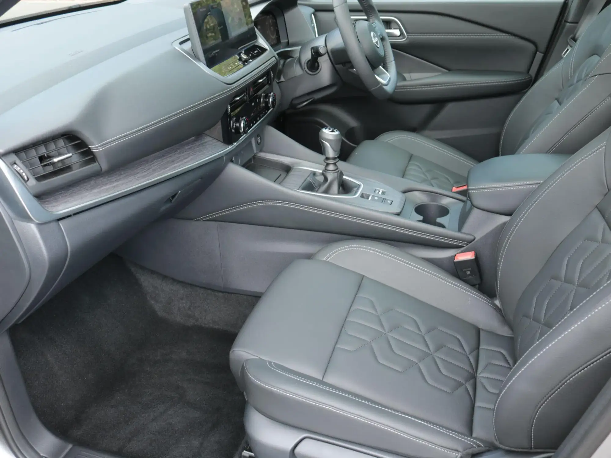 Nissan Qashqai Image 17