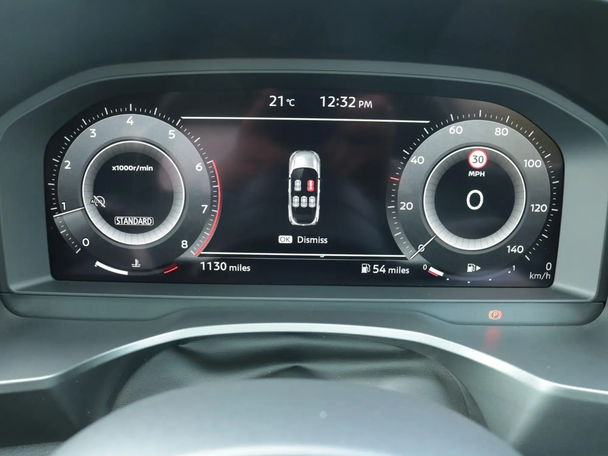 Nissan Qashqai Image 18