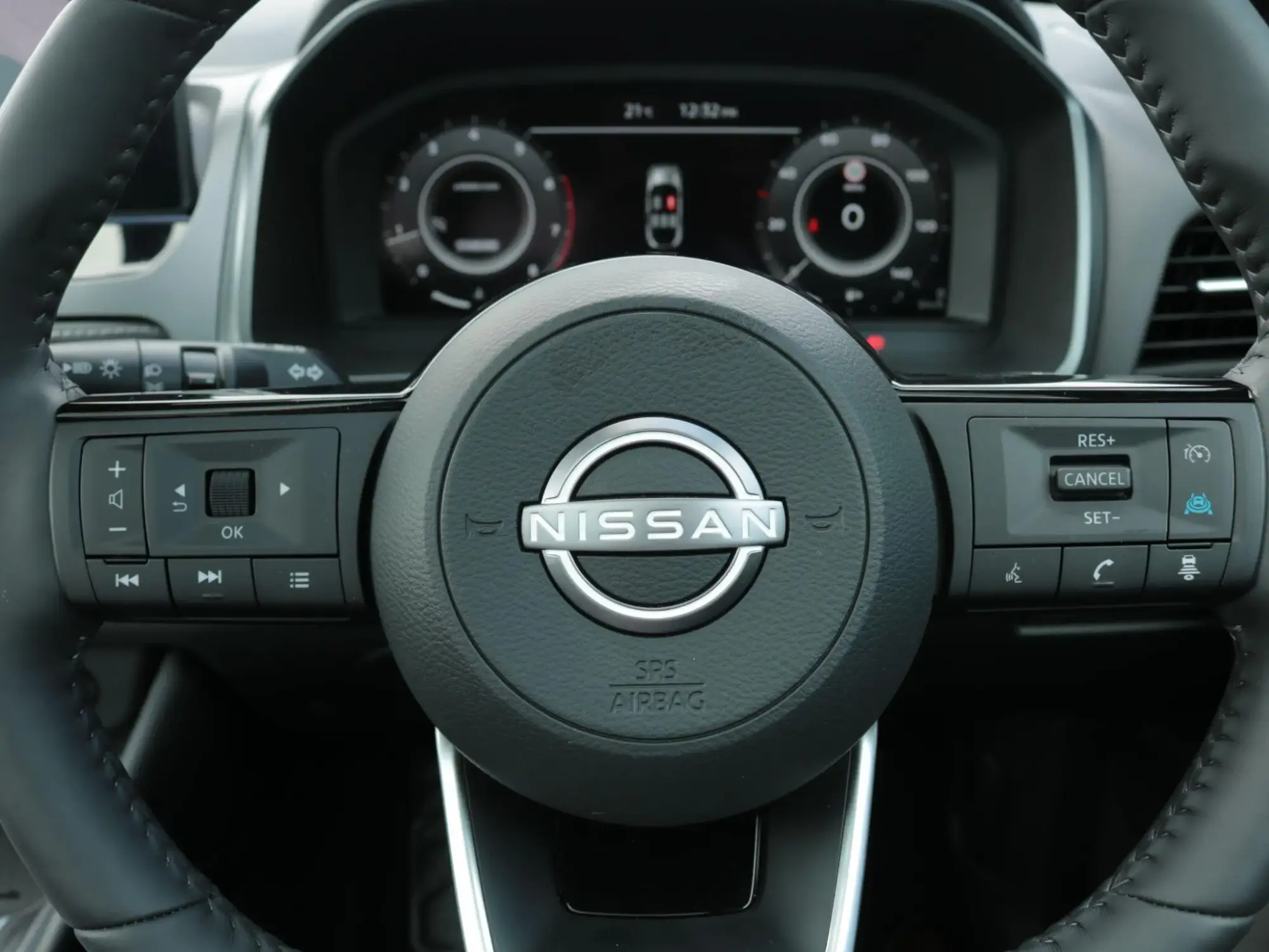 Nissan Qashqai Image 19