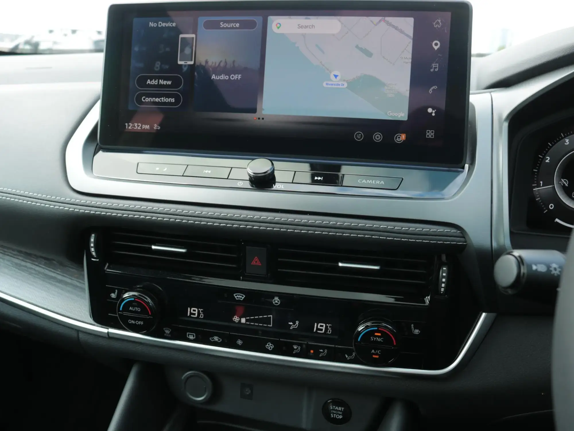 Nissan Qashqai Image 20