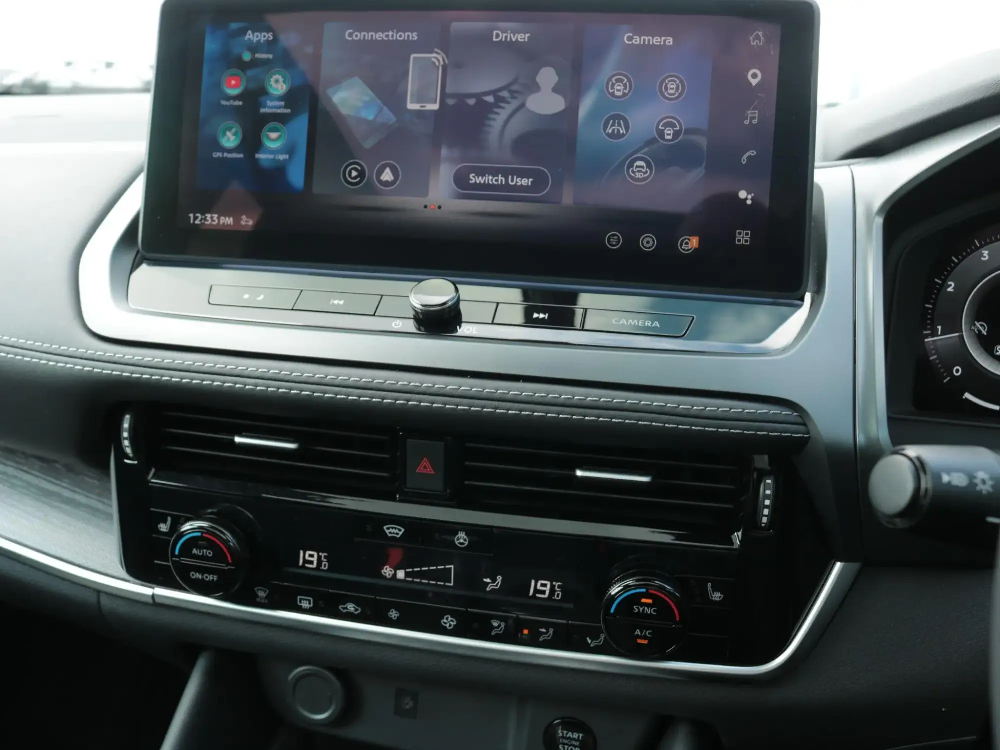Nissan Qashqai Image 21