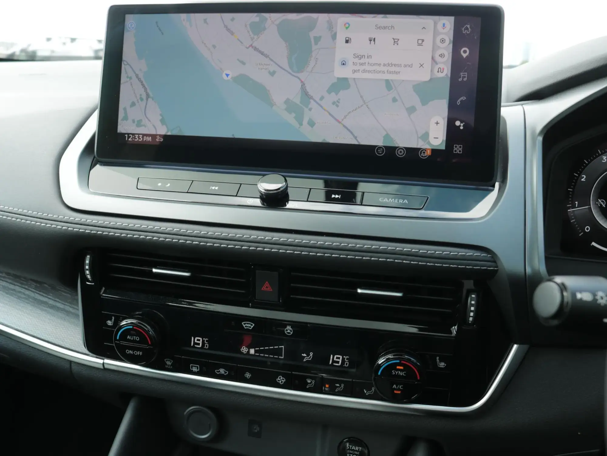 Nissan Qashqai Image 22