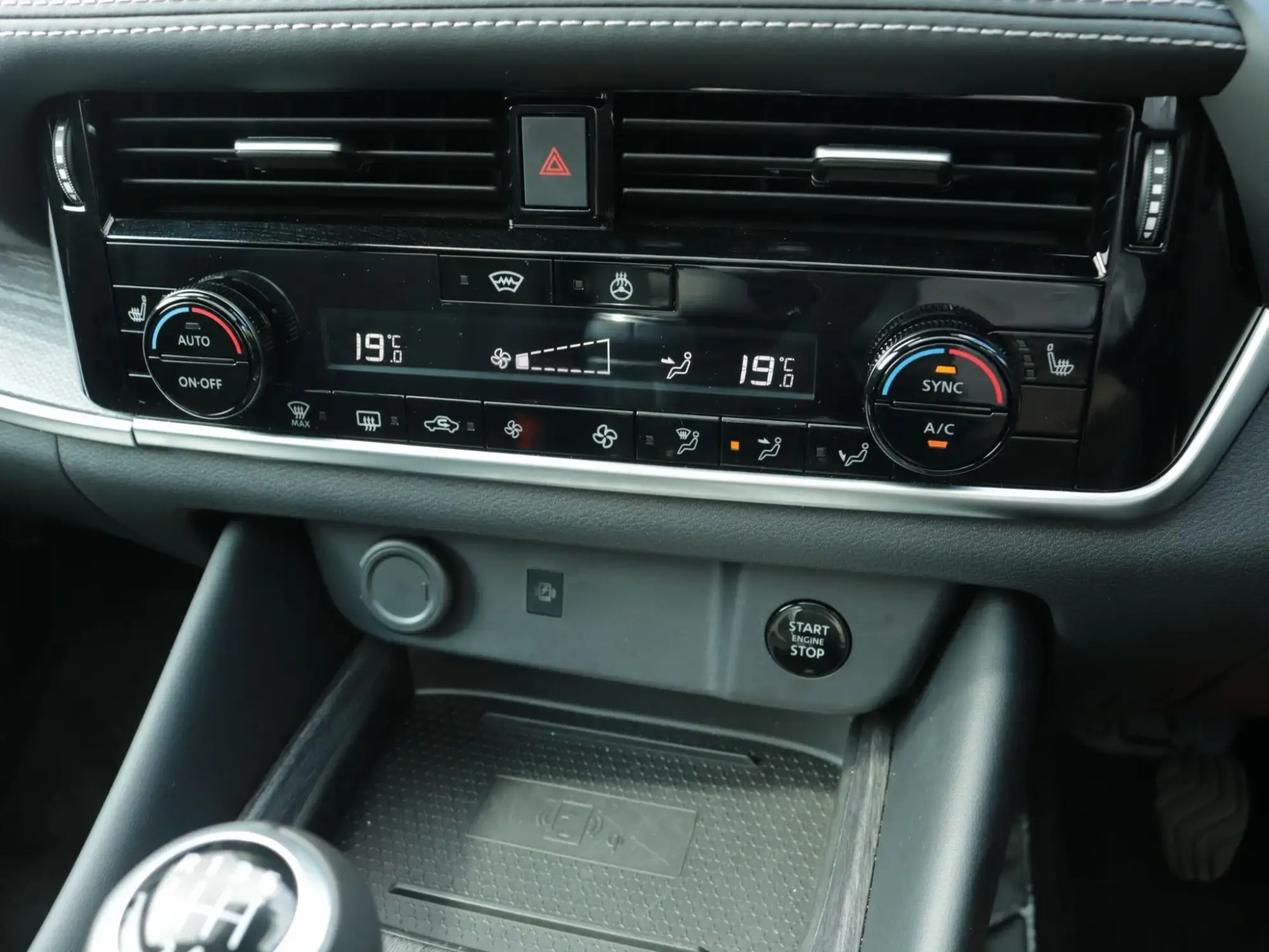 Nissan Qashqai Image 24