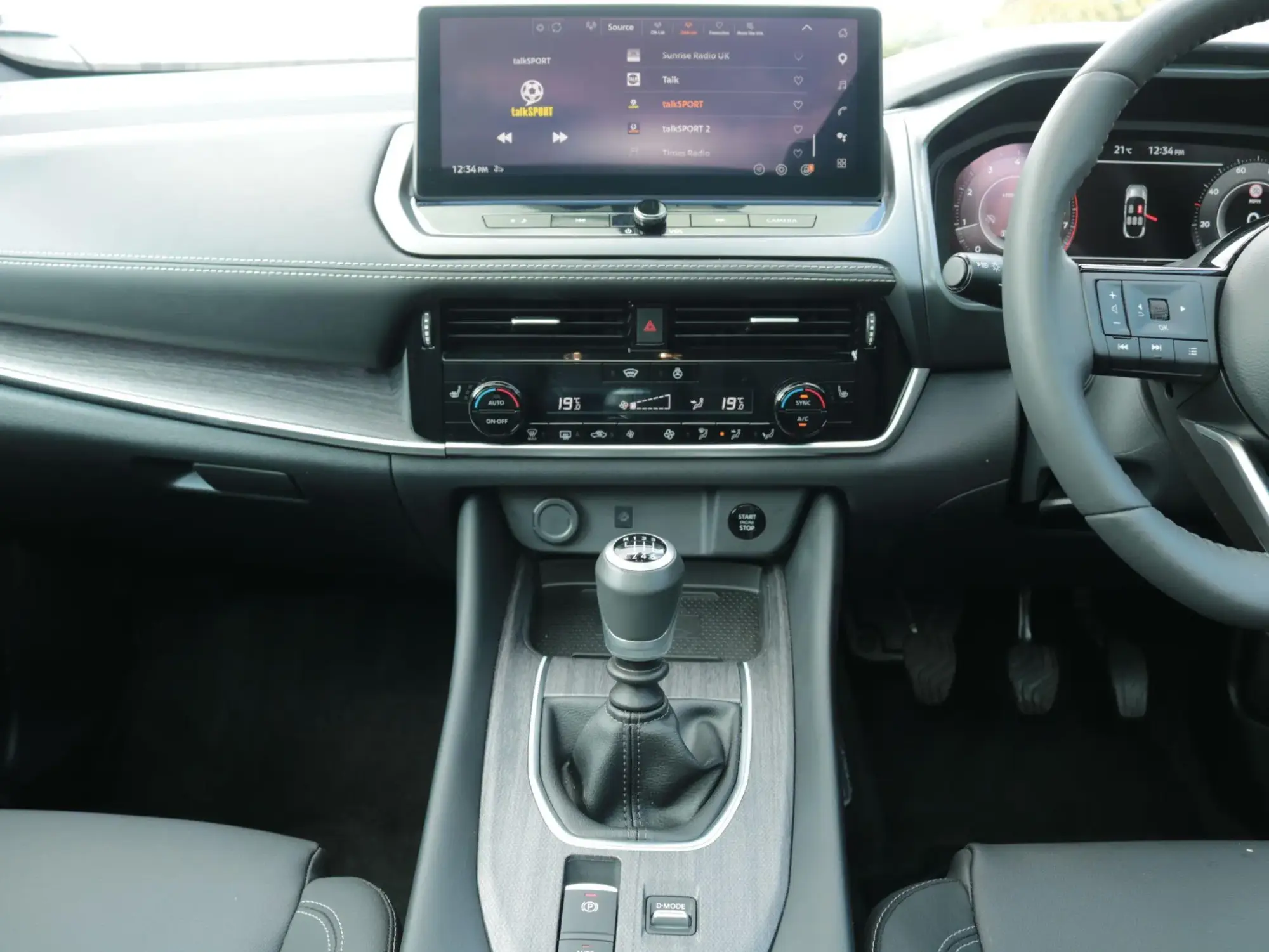 Nissan Qashqai Image 26