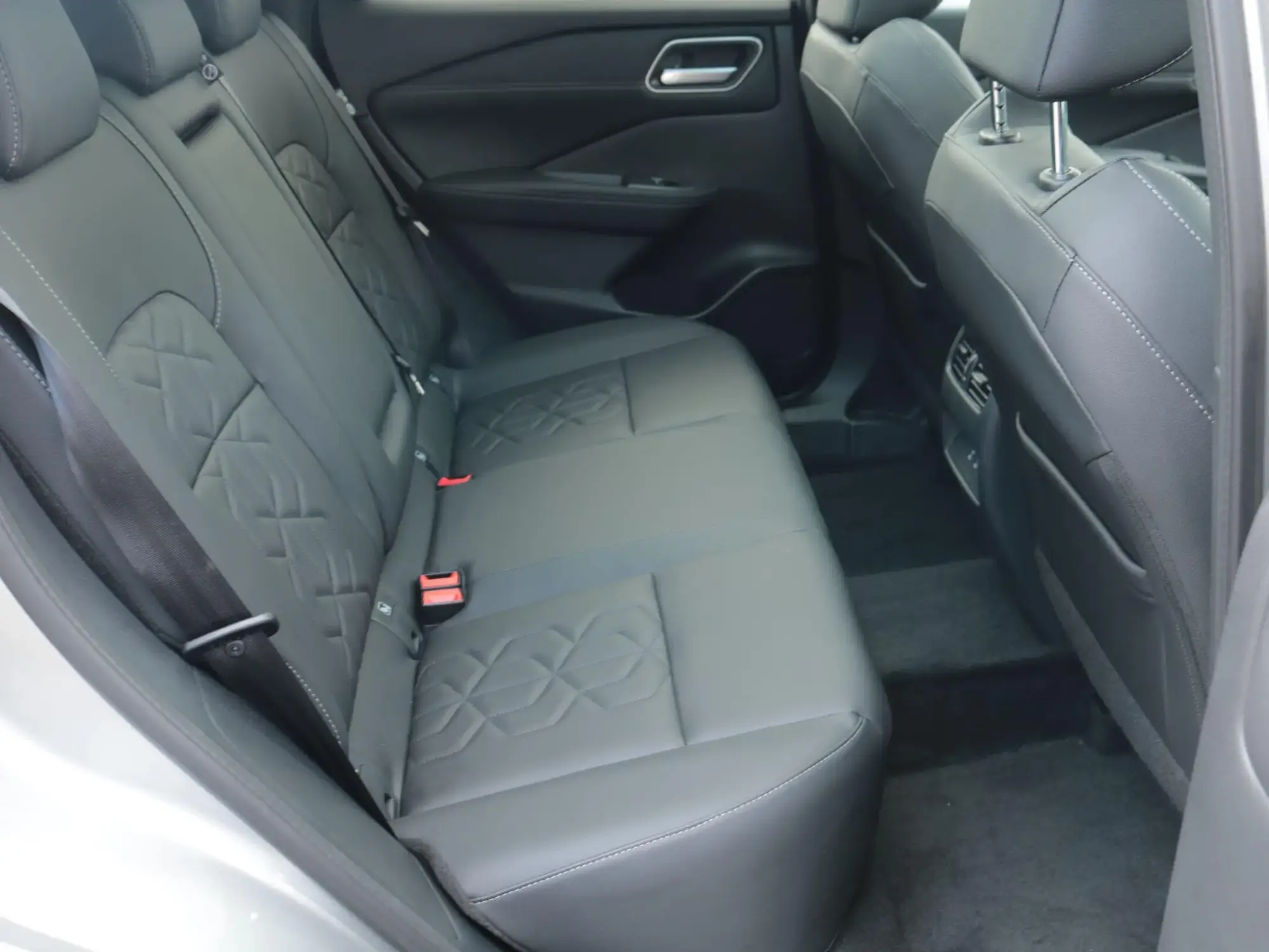 Nissan Qashqai Image 27