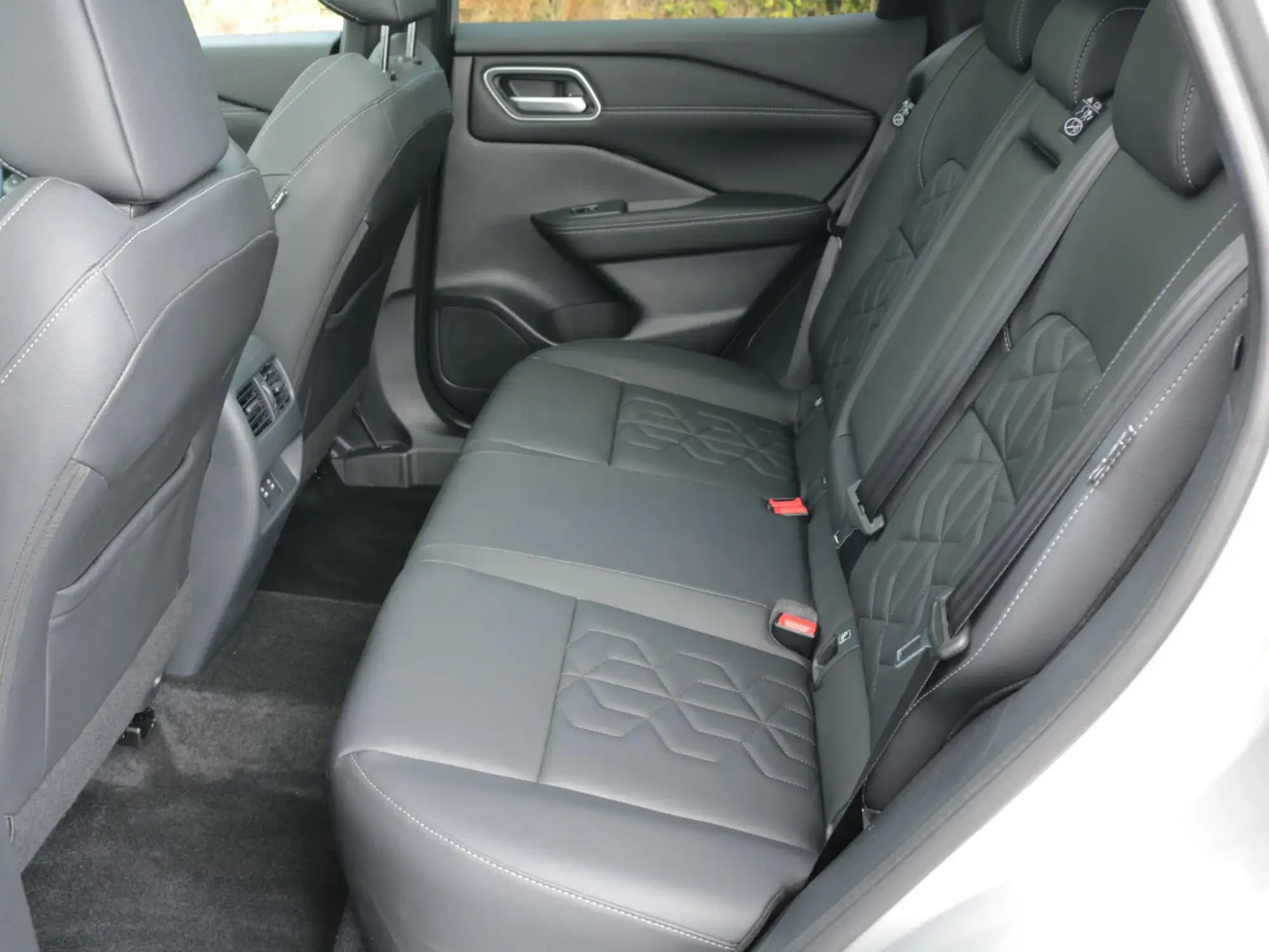 Nissan Qashqai Image 28