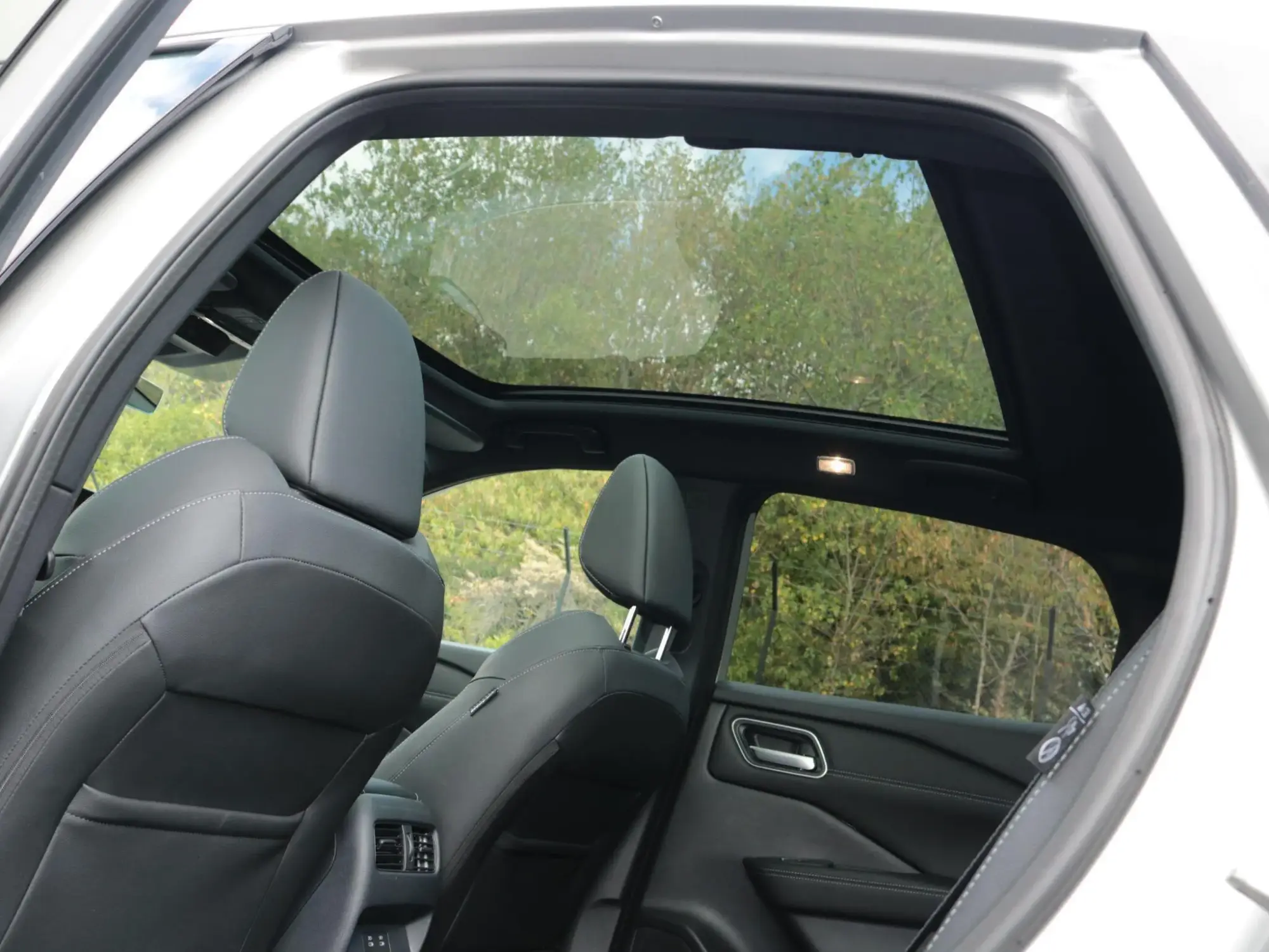 Nissan Qashqai Image 29
