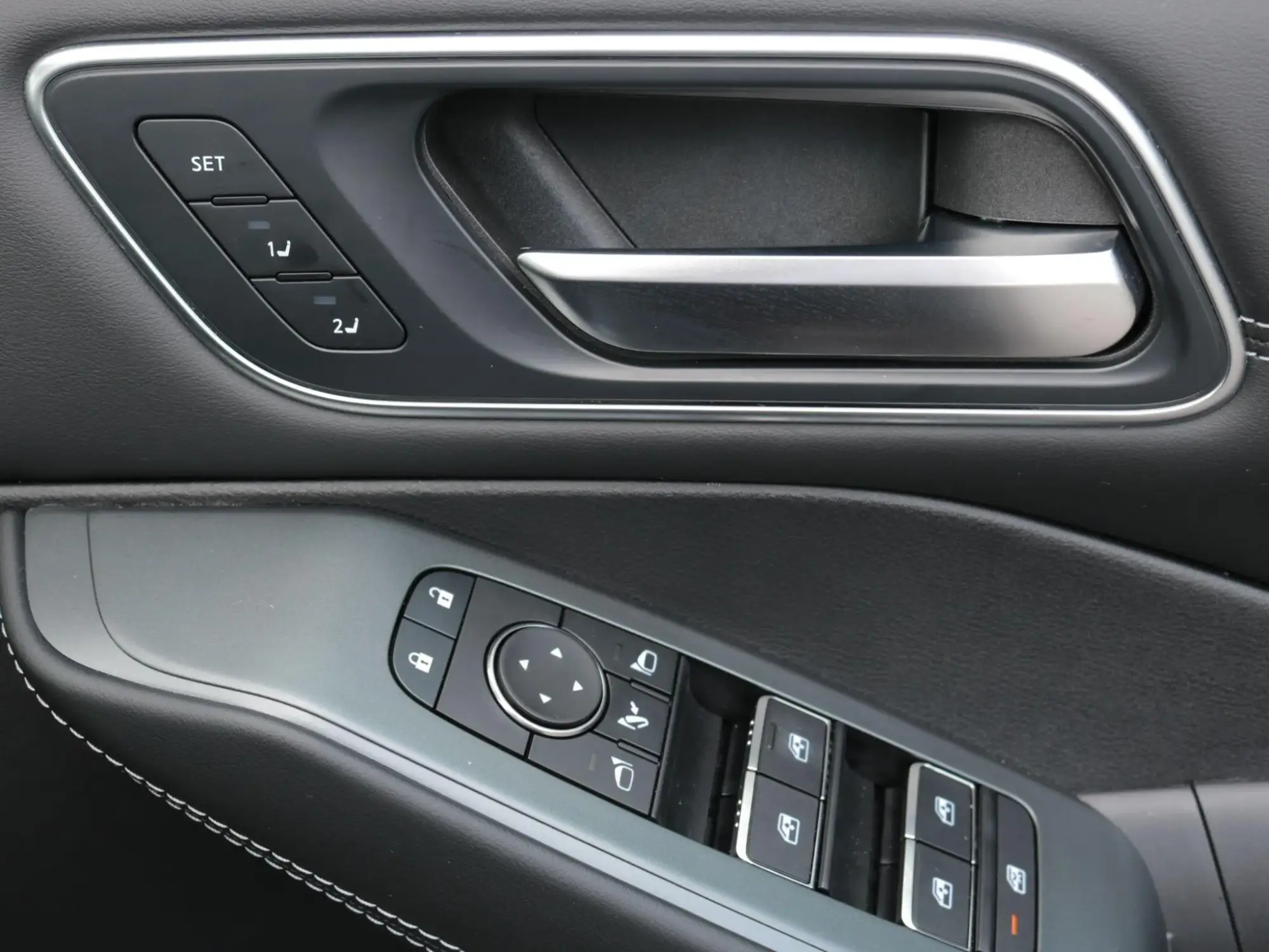 Nissan Qashqai Image 31