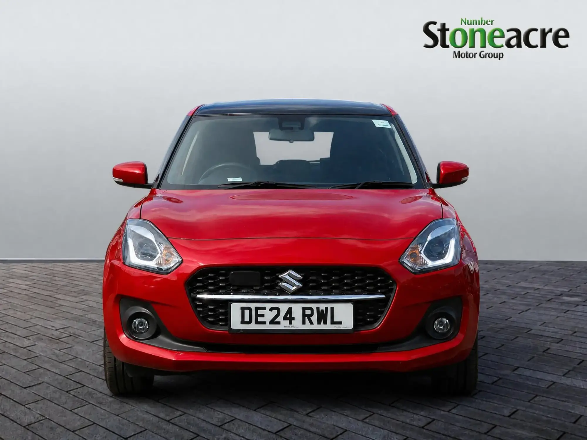 Suzuki Swift Image 10