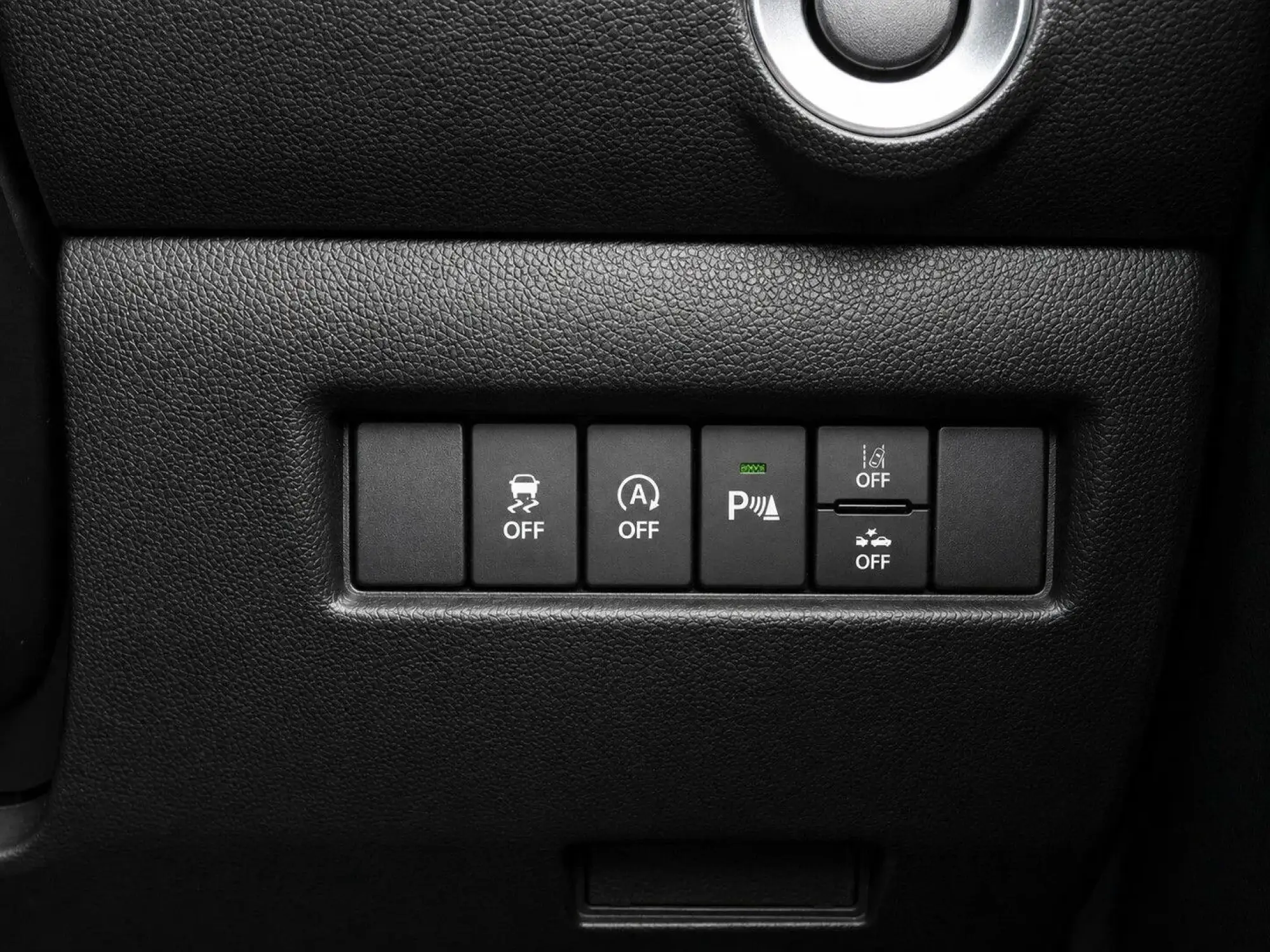 Suzuki Swift Image 14