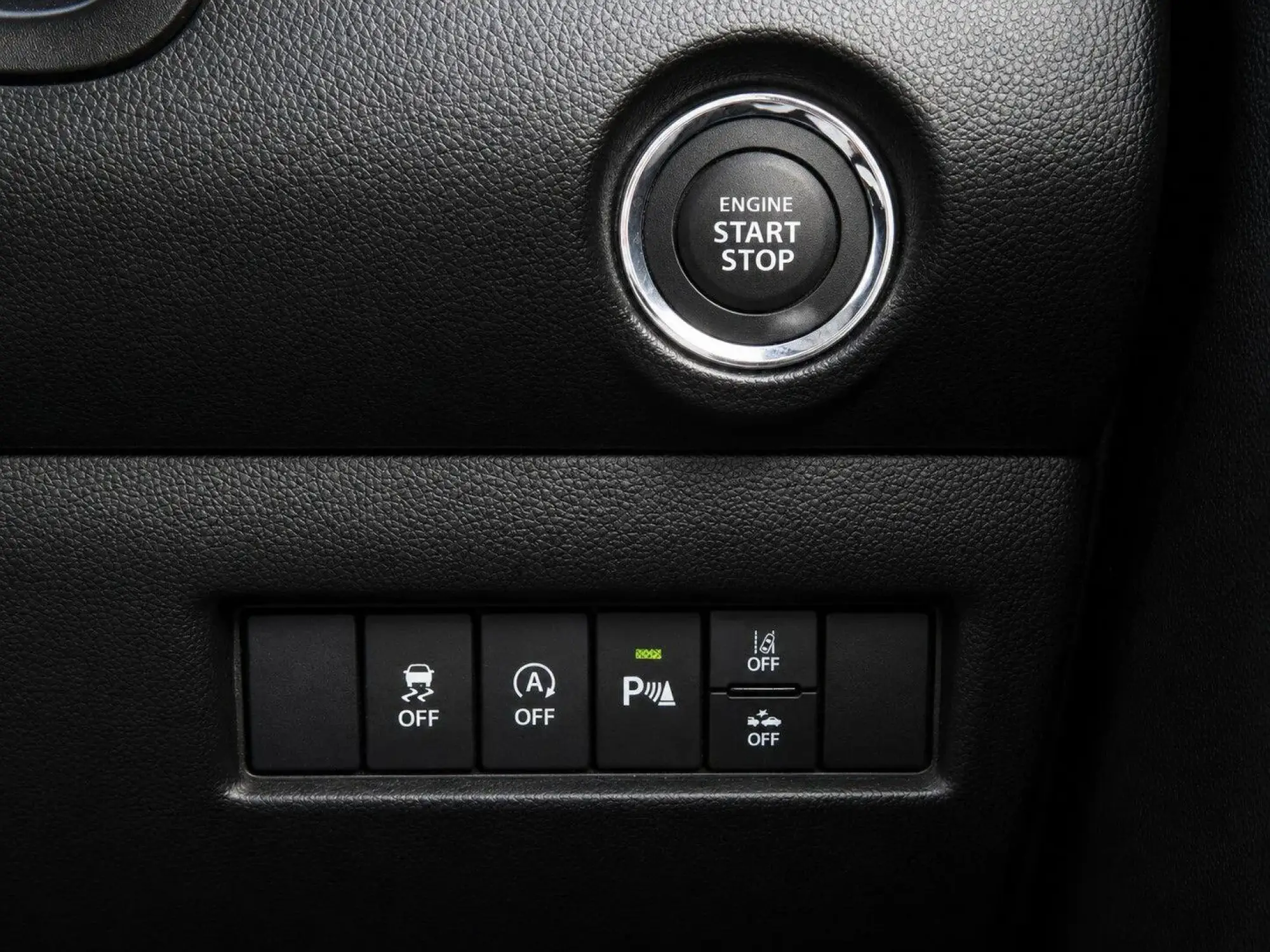Suzuki Swift Image 15