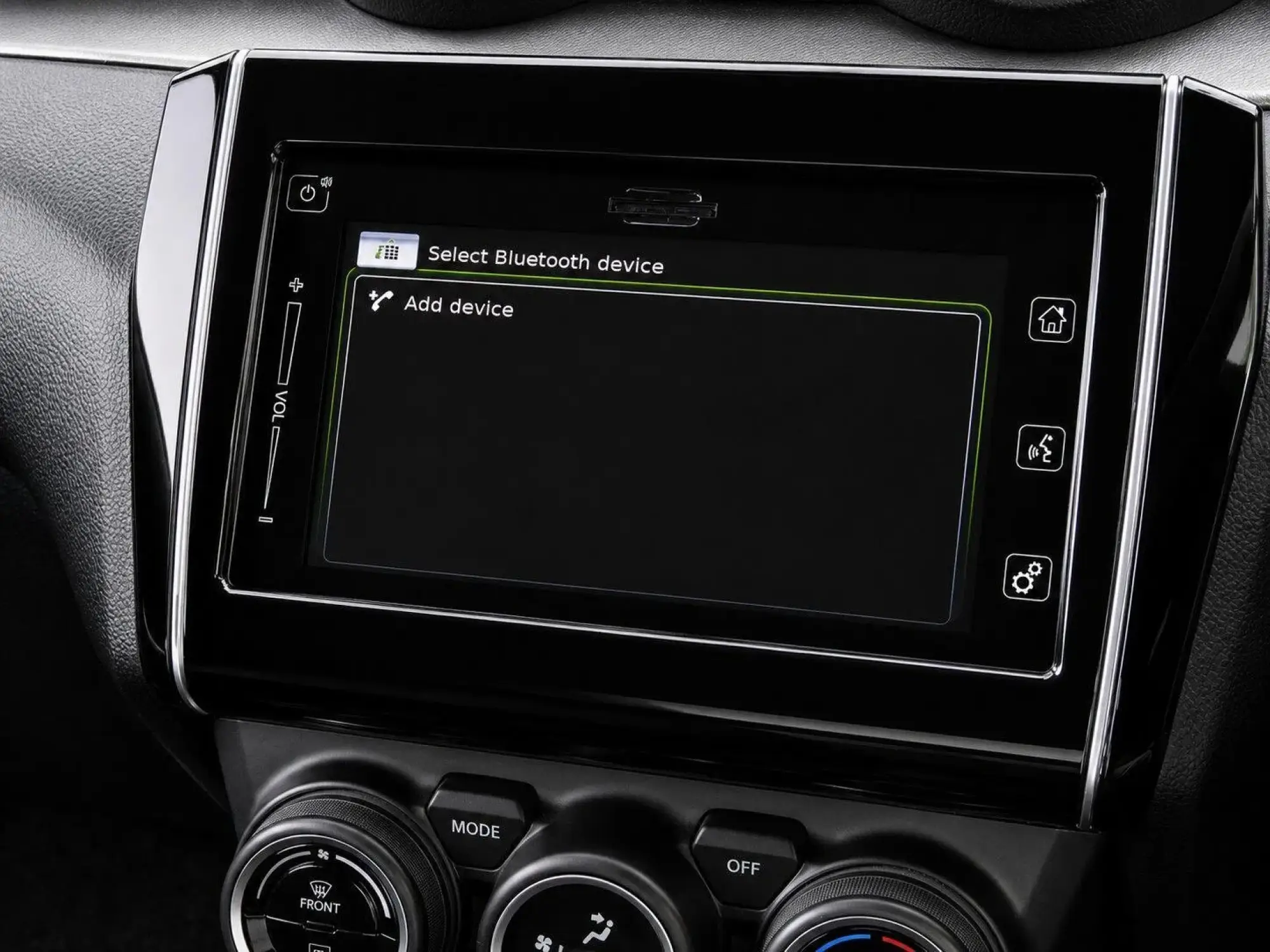 Suzuki Swift Image 17
