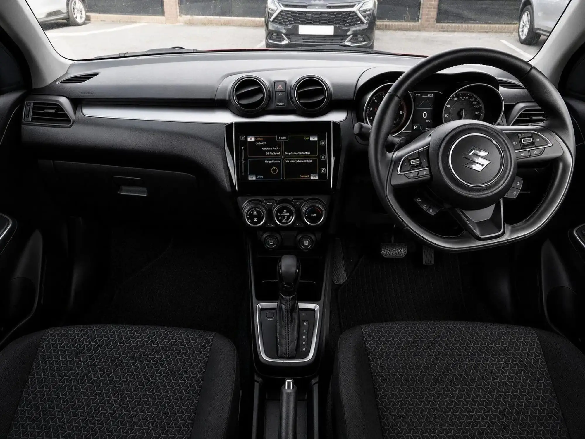 Suzuki Swift Image 3