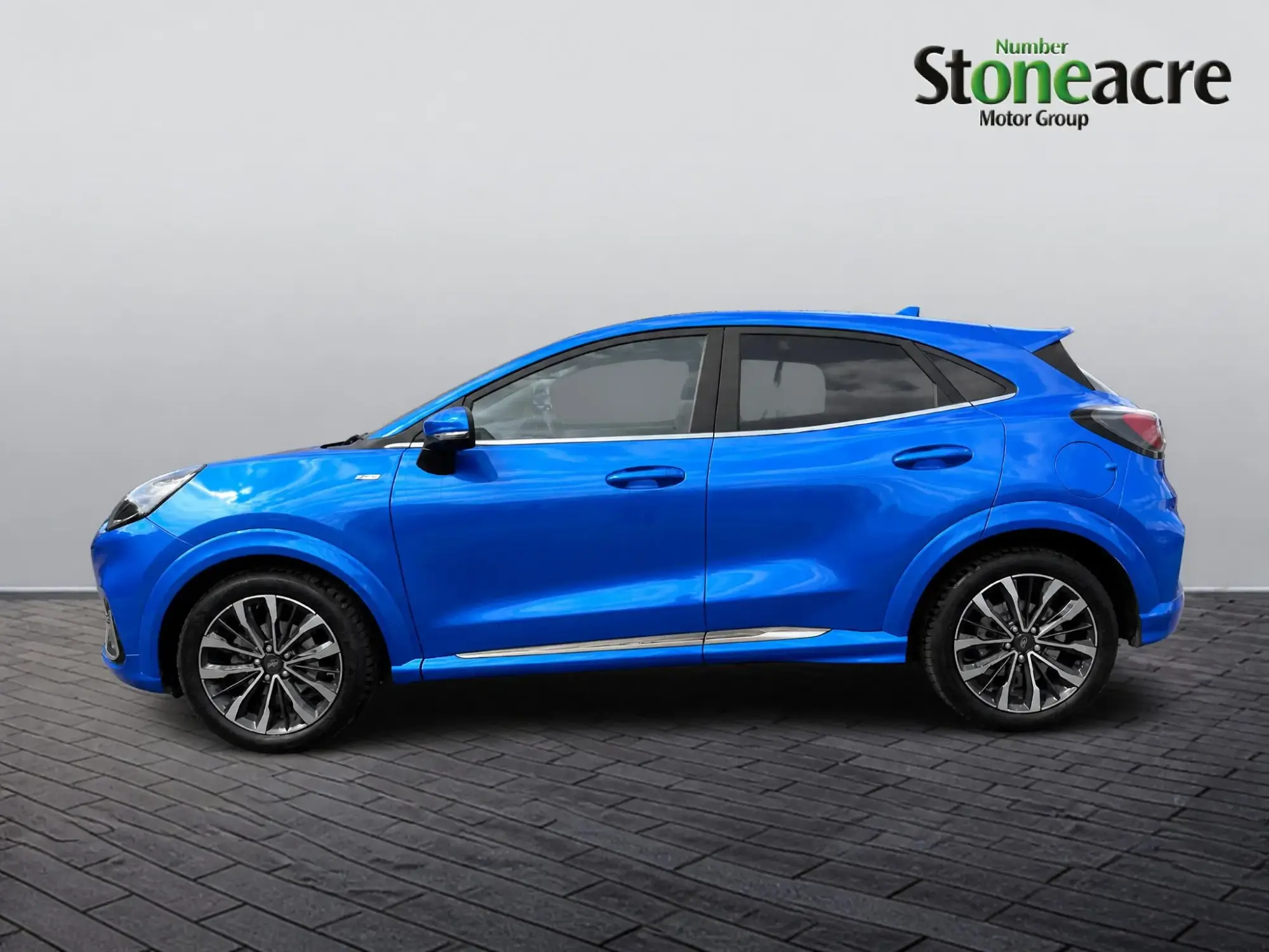 Ford Puma Image 6 Ford Puma Image 6