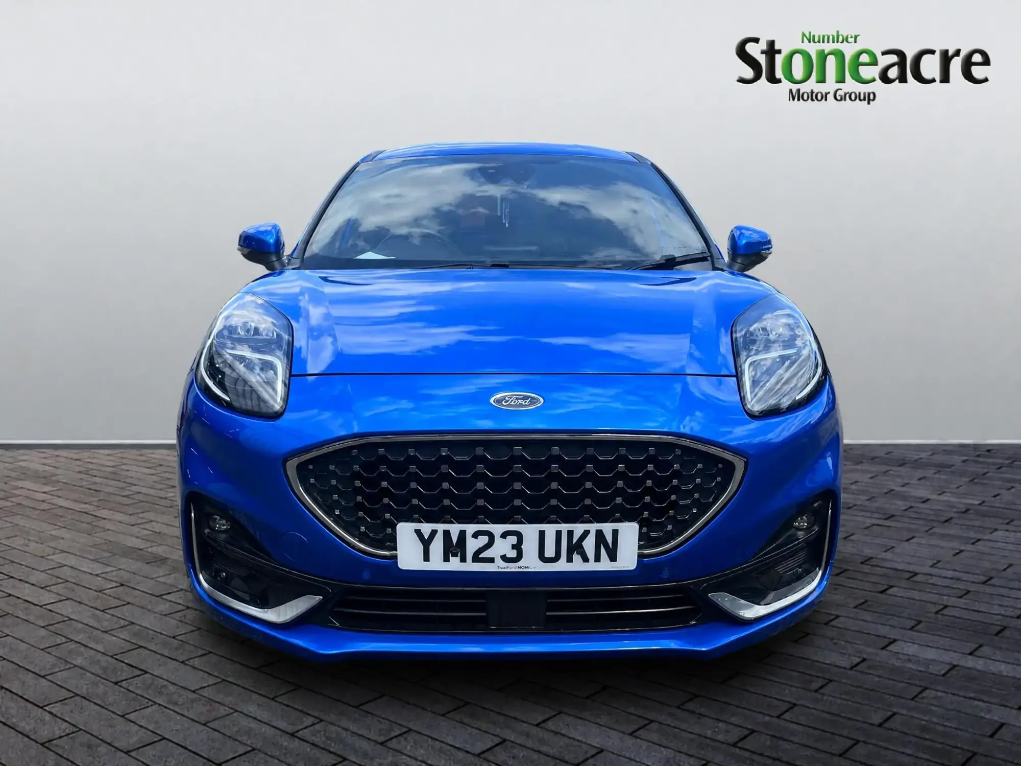 Ford Puma Image 8 Ford Puma Image 8