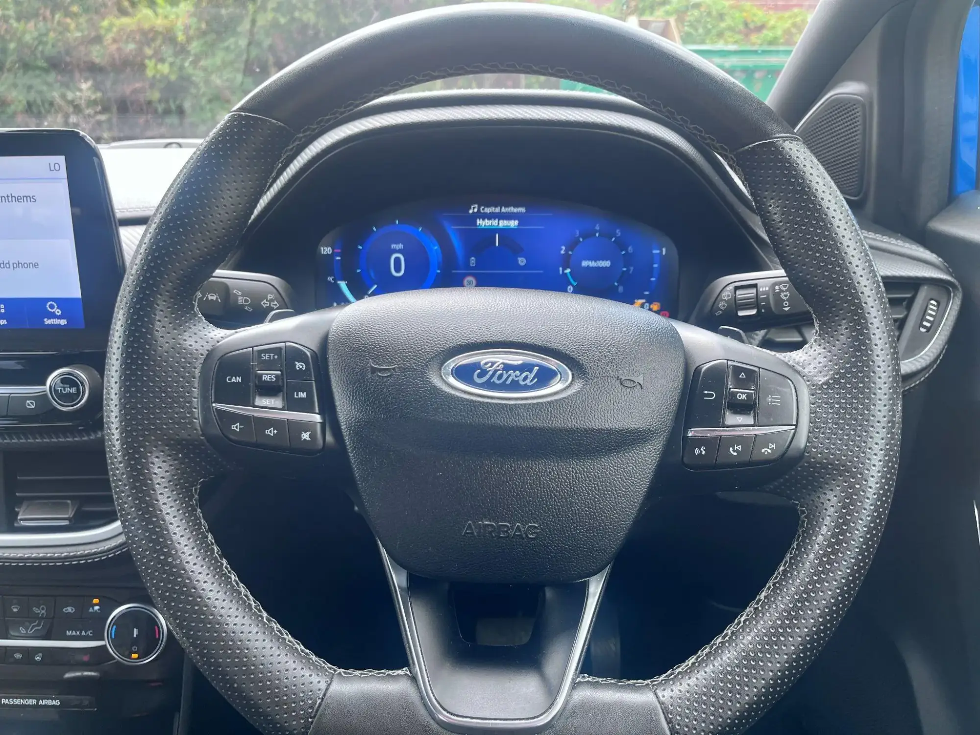 Ford Puma Image 16 Ford Puma Image 16