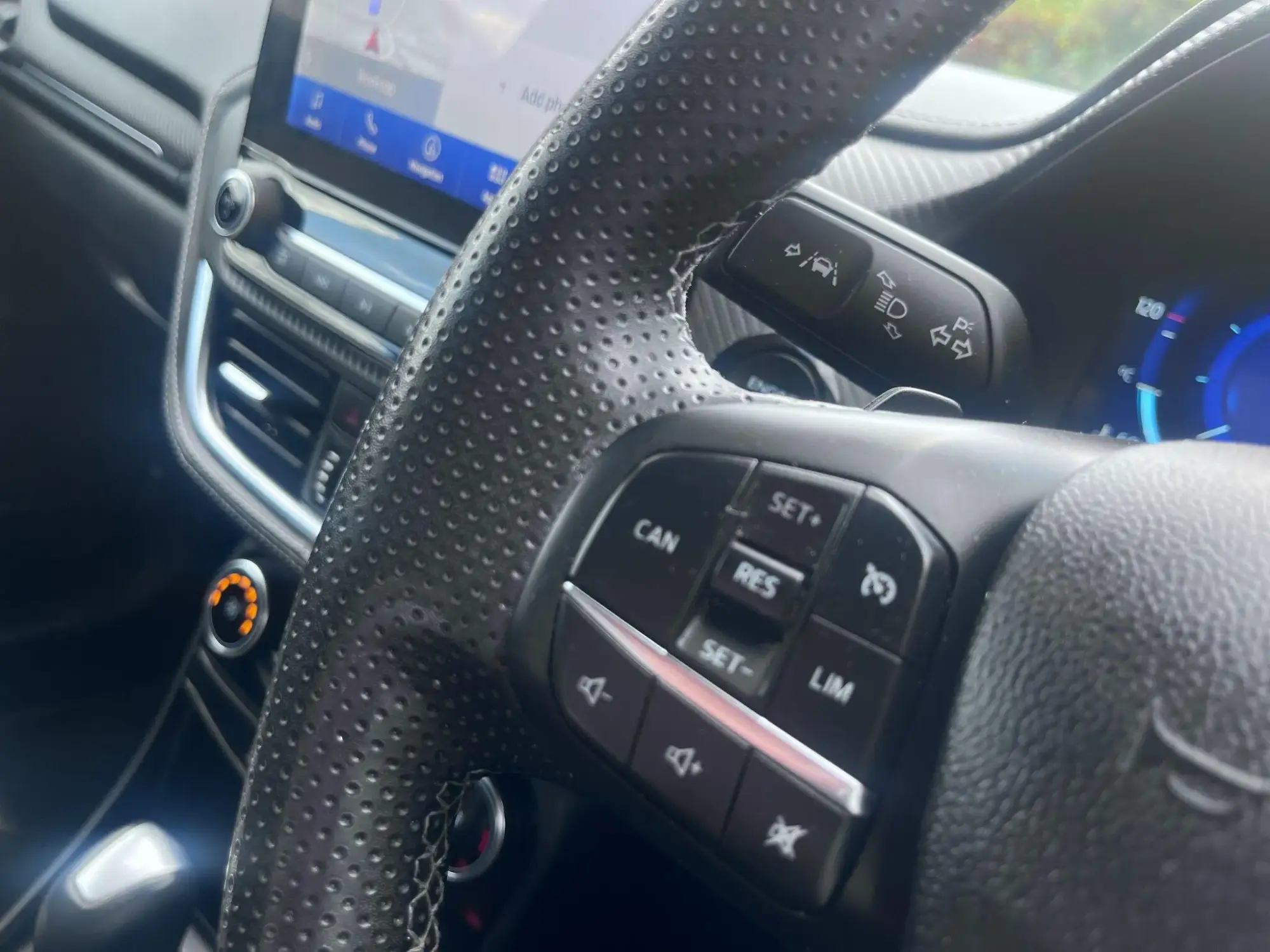 Ford Puma Image 18 Ford Puma Image 18