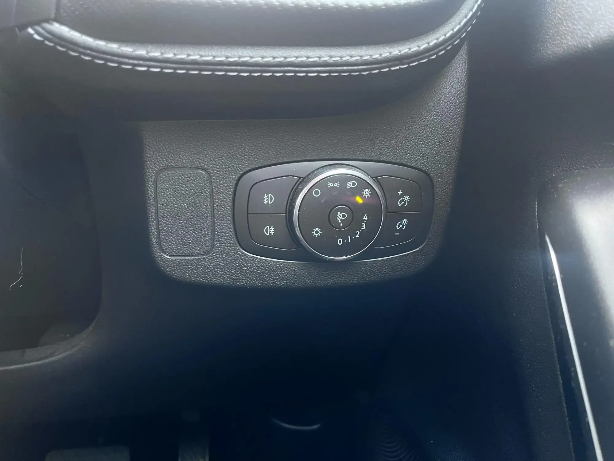 Ford Puma Image 19 Ford Puma Image 19