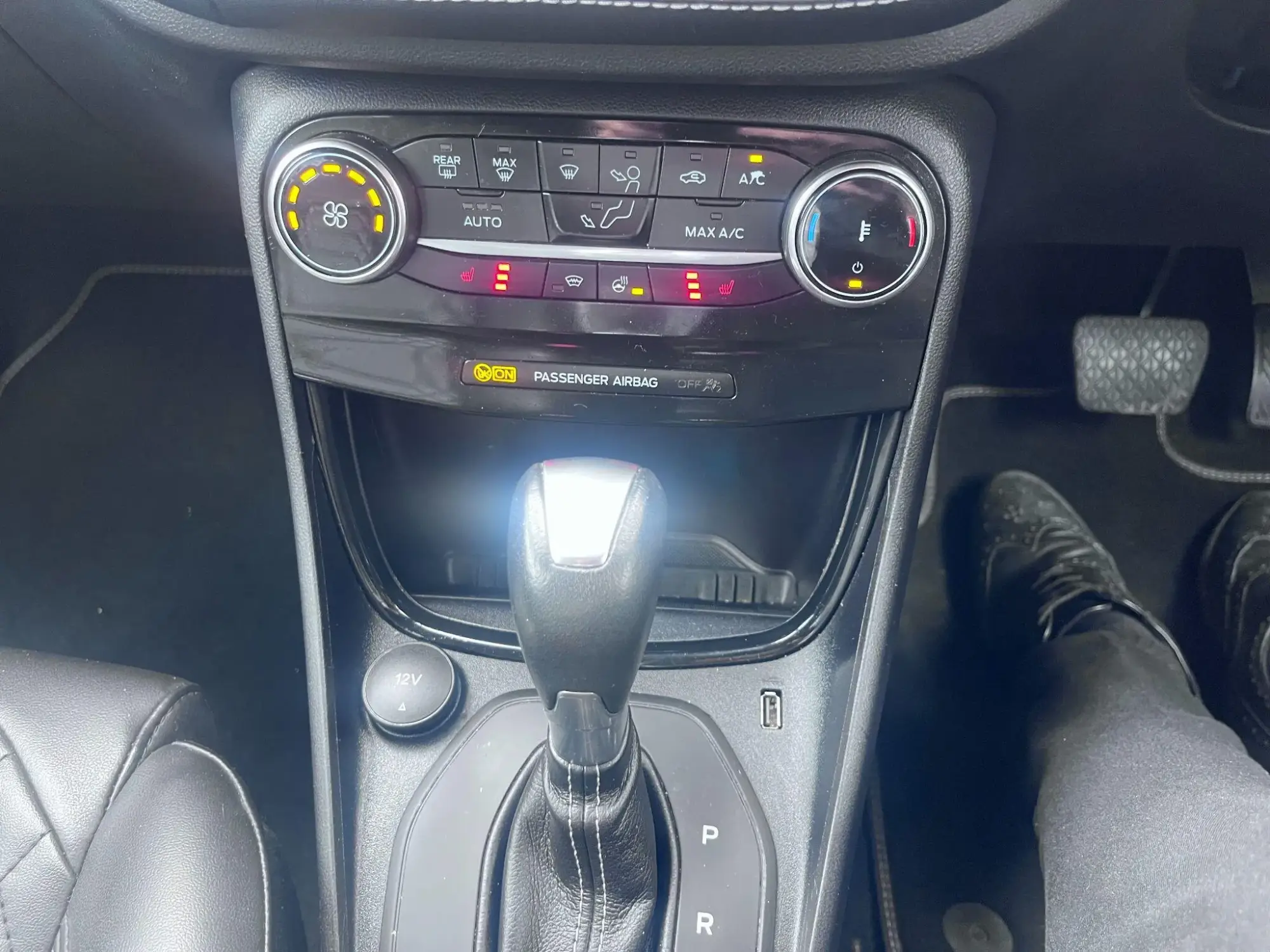 Ford Puma Image 20 Ford Puma Image 20