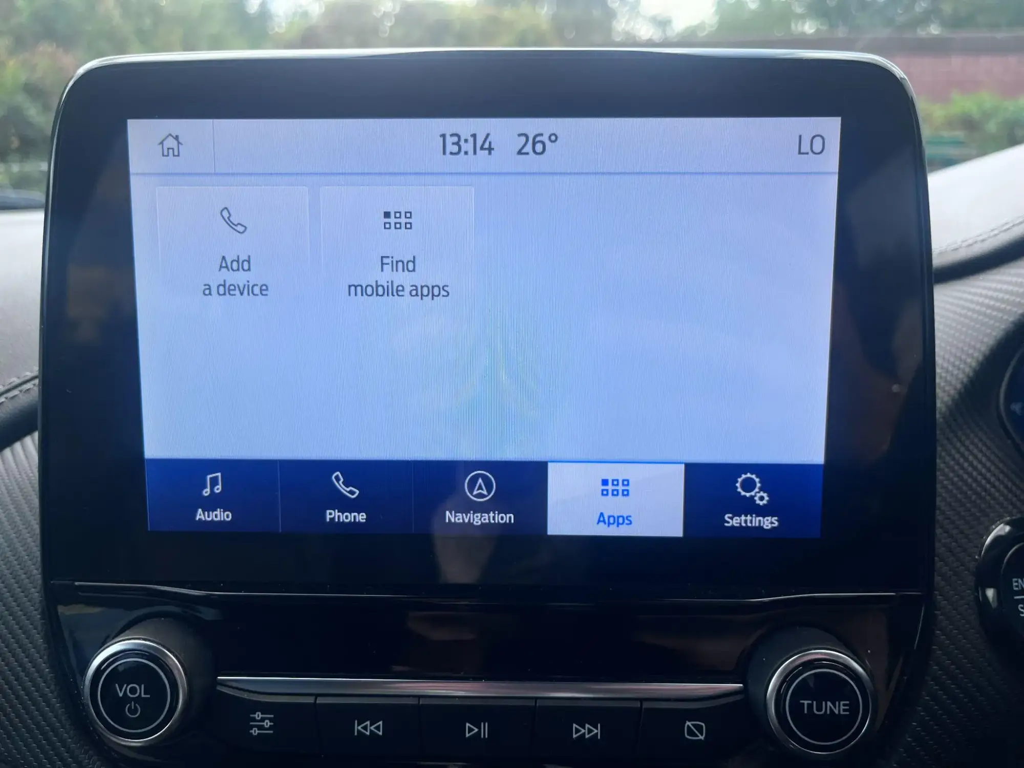 Ford Puma Image 23 Ford Puma Image 23