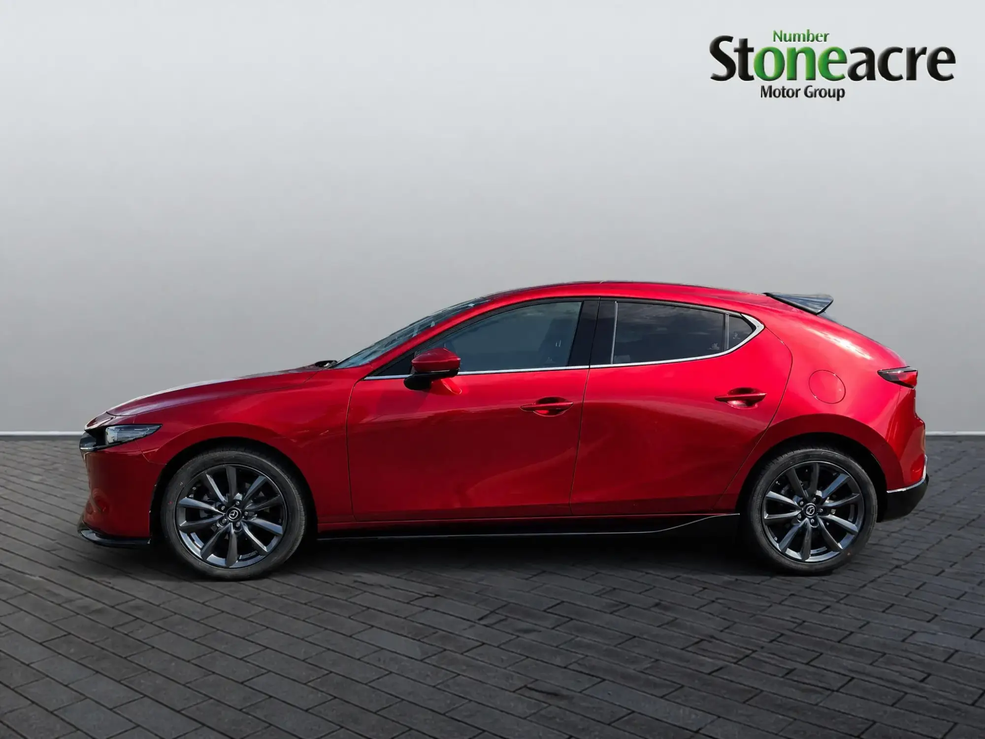 Mazda3 Image 6 Mazda3 Image 6