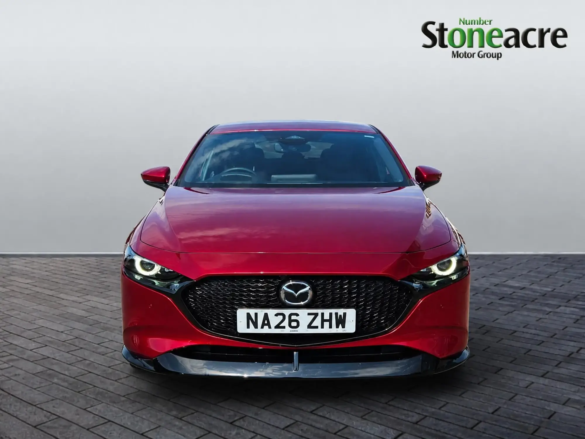 Mazda3 Image 8 Mazda3 Image 8