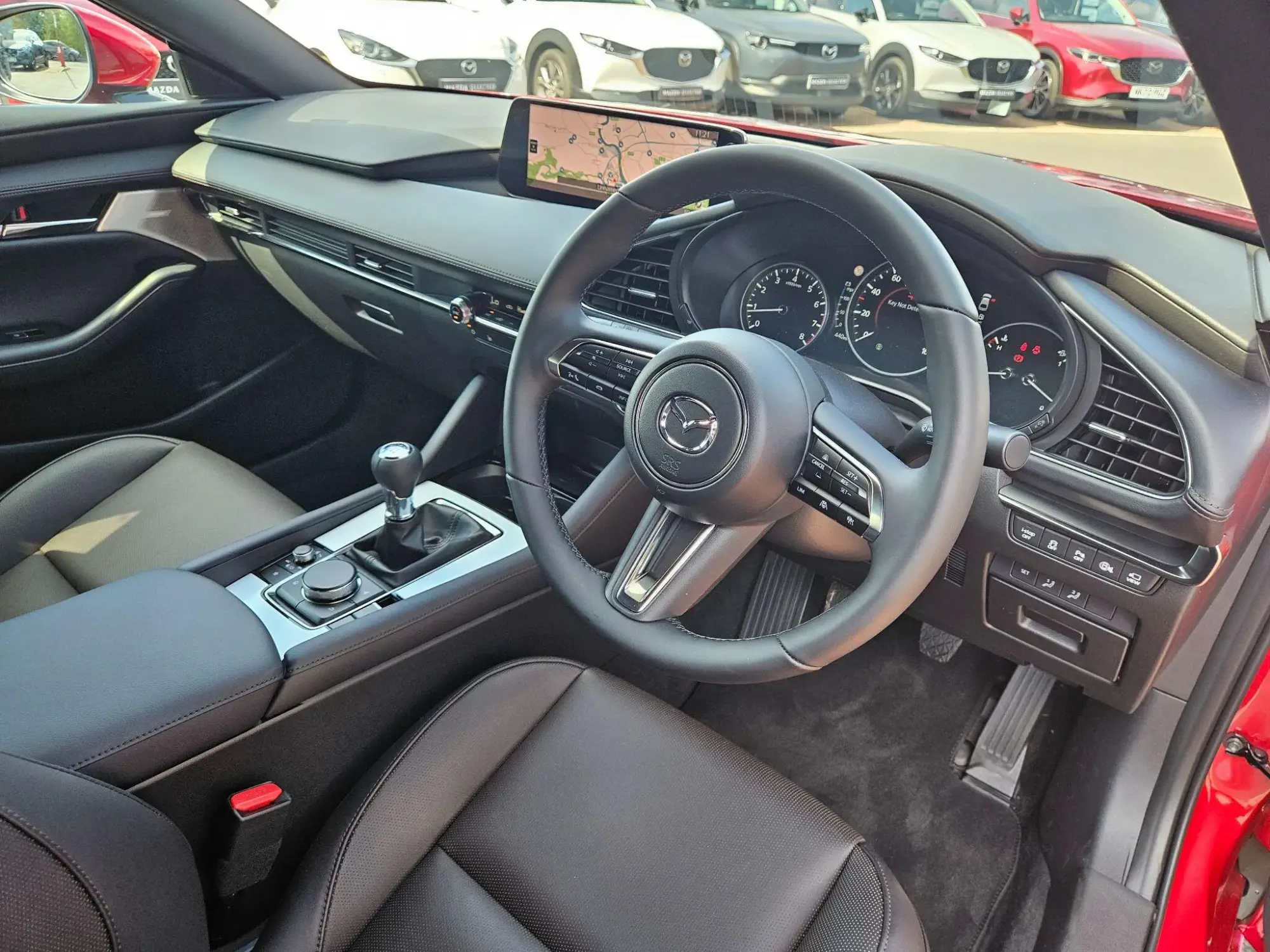 Mazda3 Image 11 Mazda3 Image 11