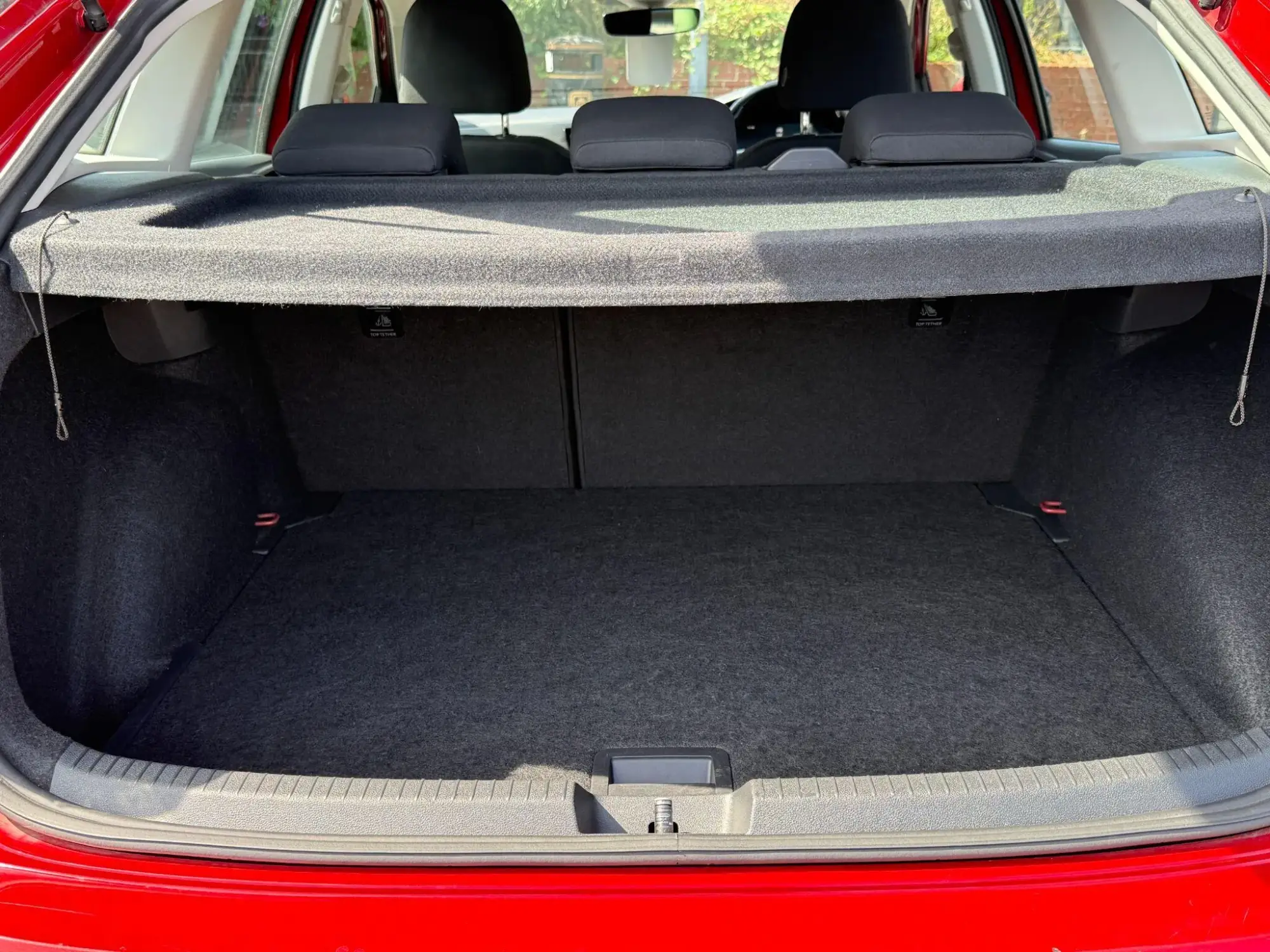 Volkswagen Taigo Image 10
