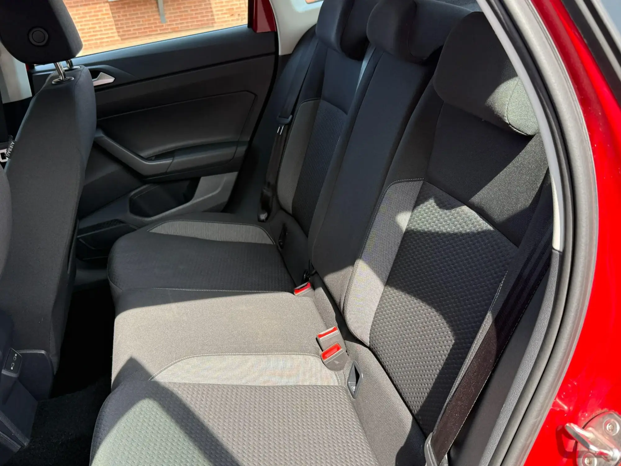 Volkswagen Taigo Image 12