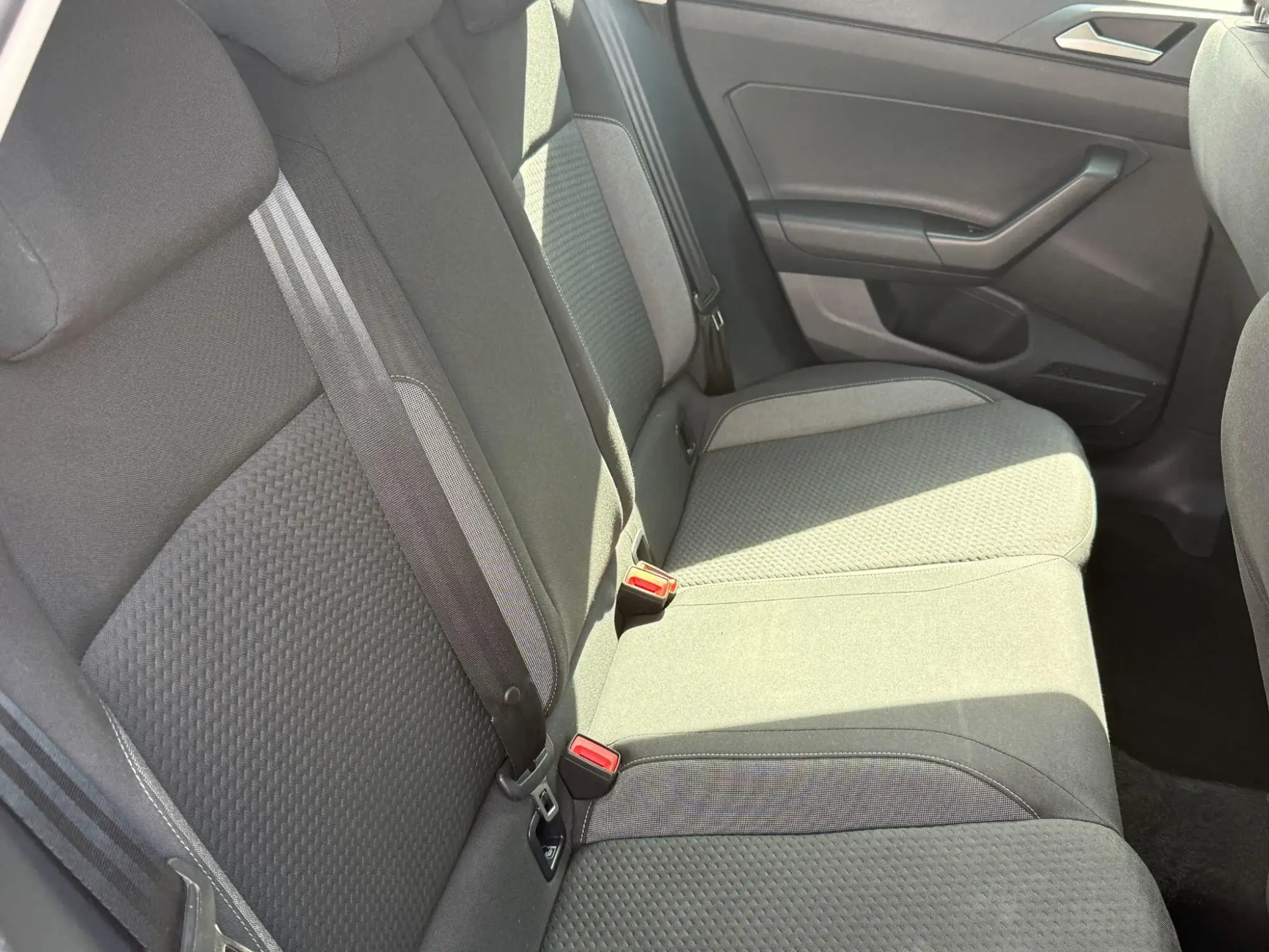 Volkswagen Taigo Image 13