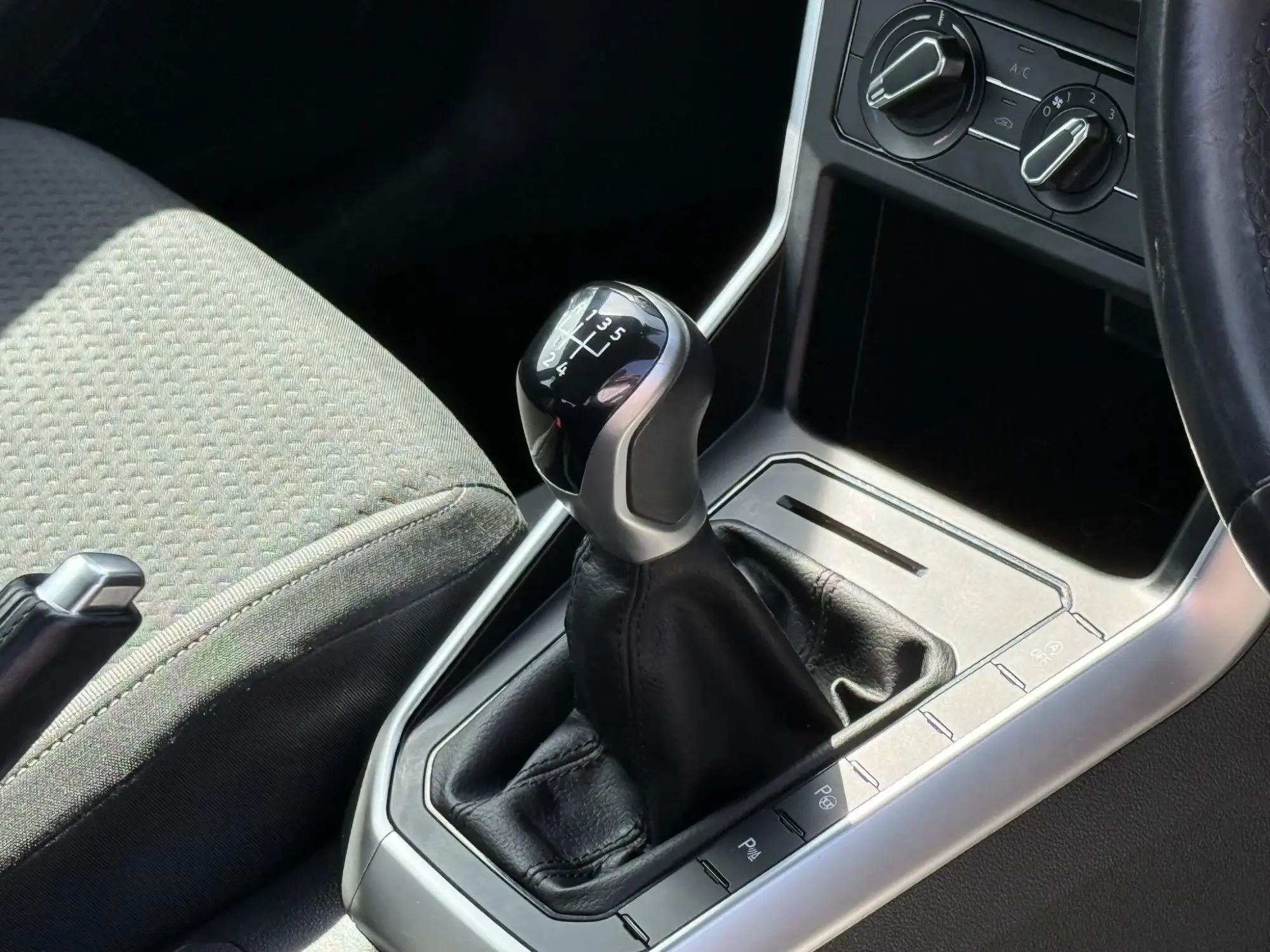Volkswagen Taigo Image 15