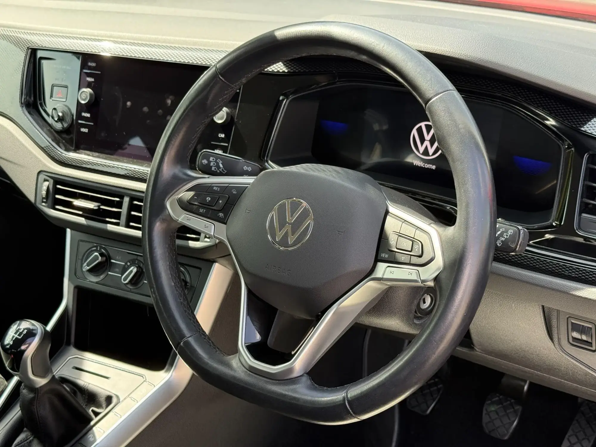 Volkswagen Taigo Image 16