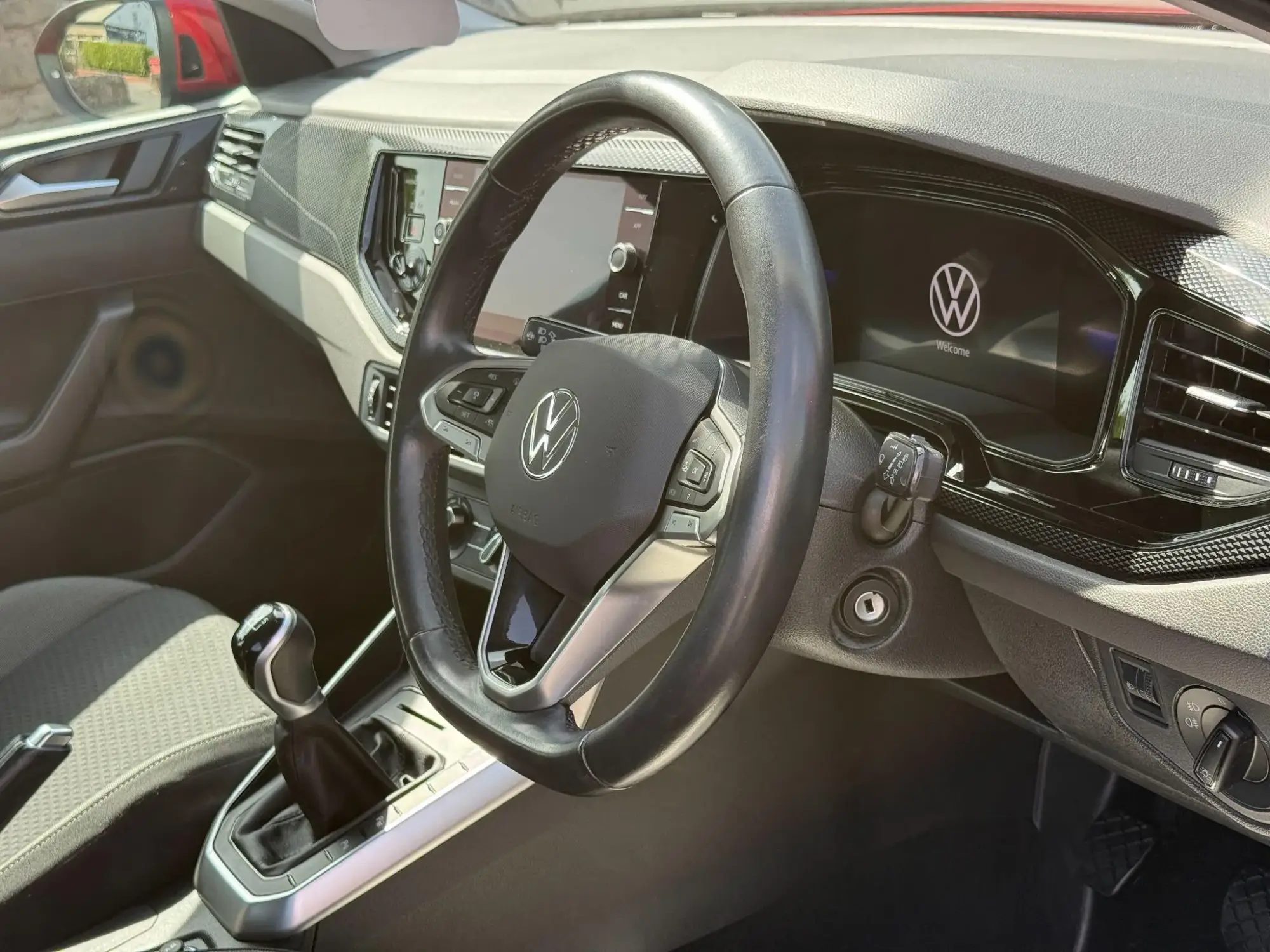 Volkswagen Taigo Image 17