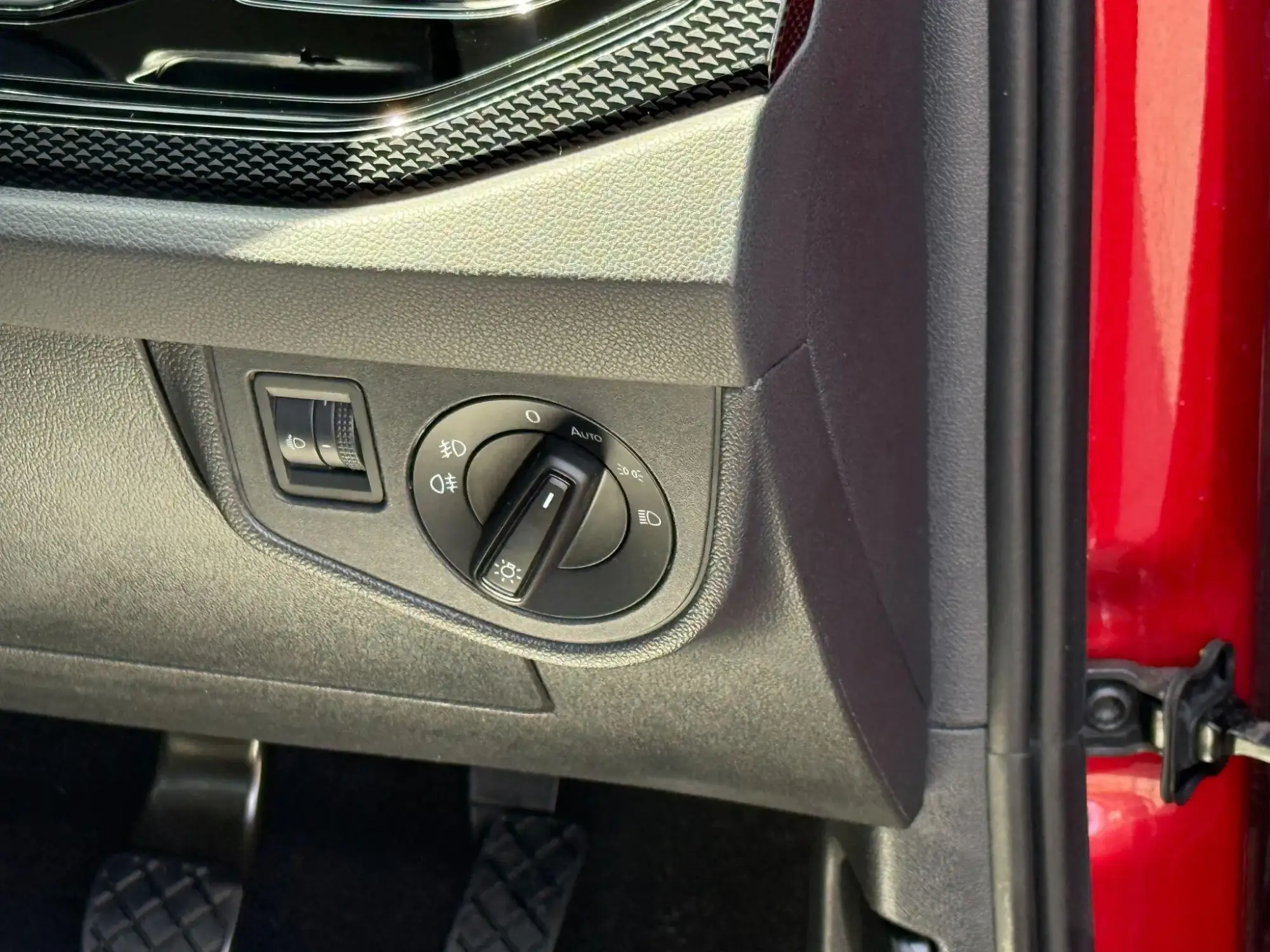 Volkswagen Taigo Image 18