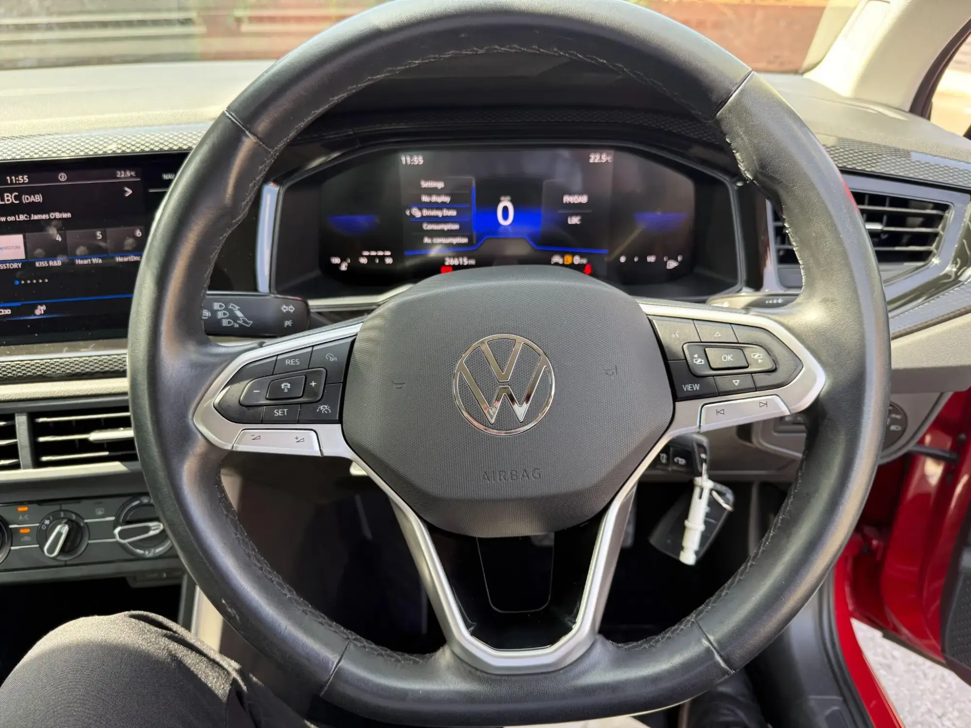 Volkswagen Taigo Image 20