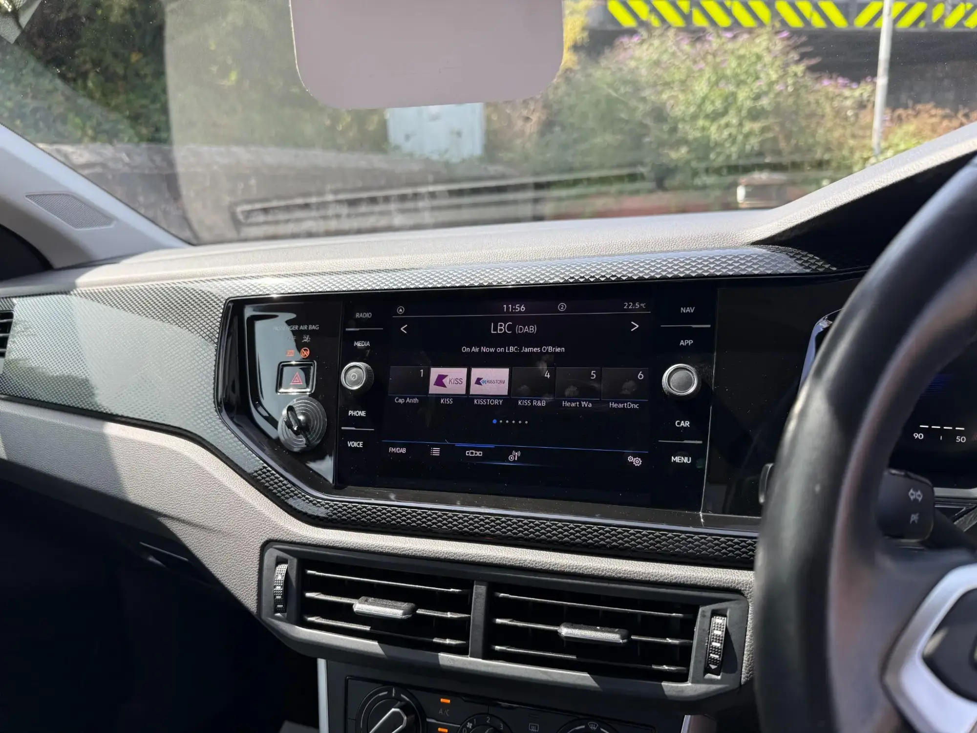 Volkswagen Taigo Image 22