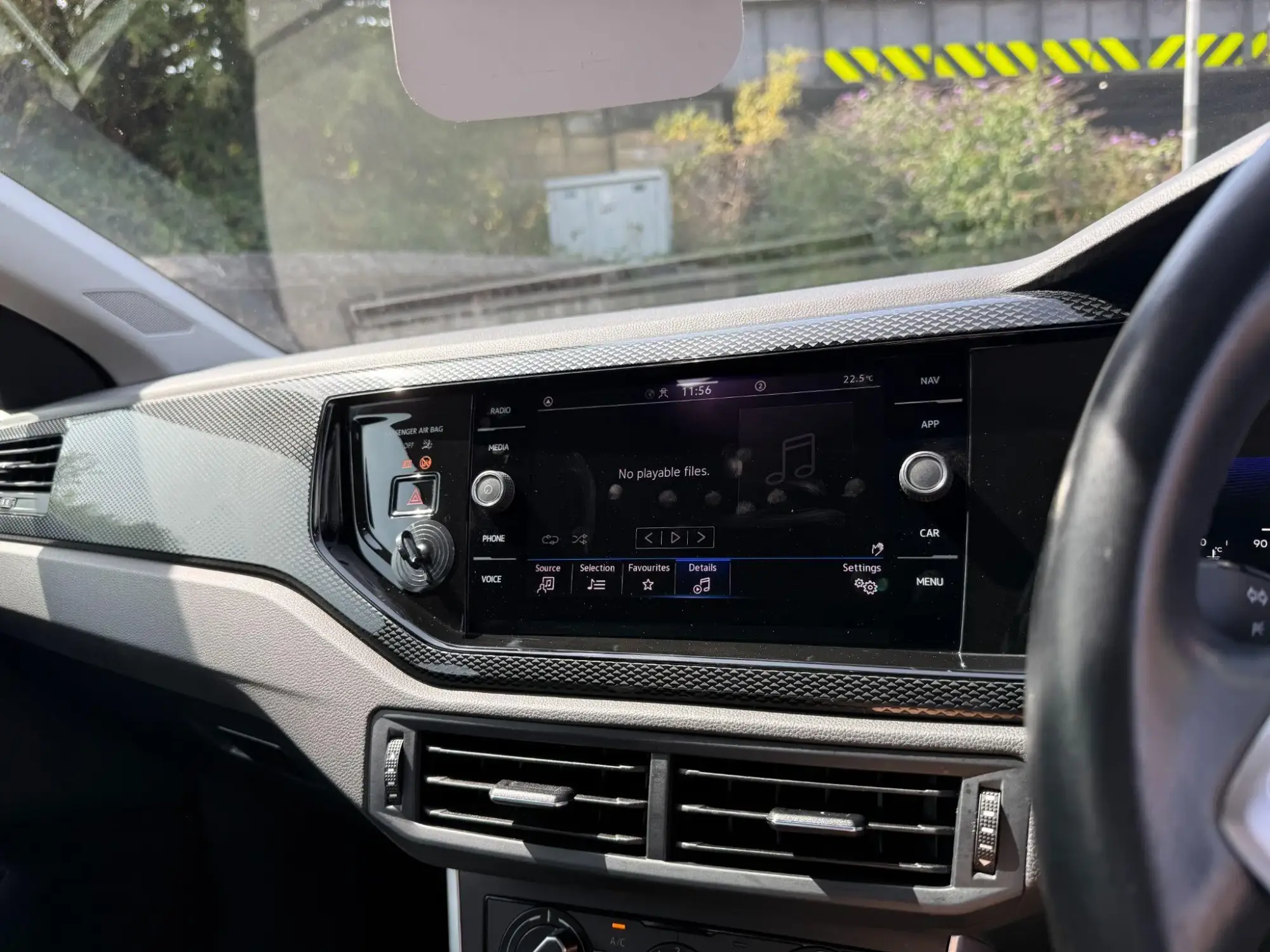 Volkswagen Taigo Image 23