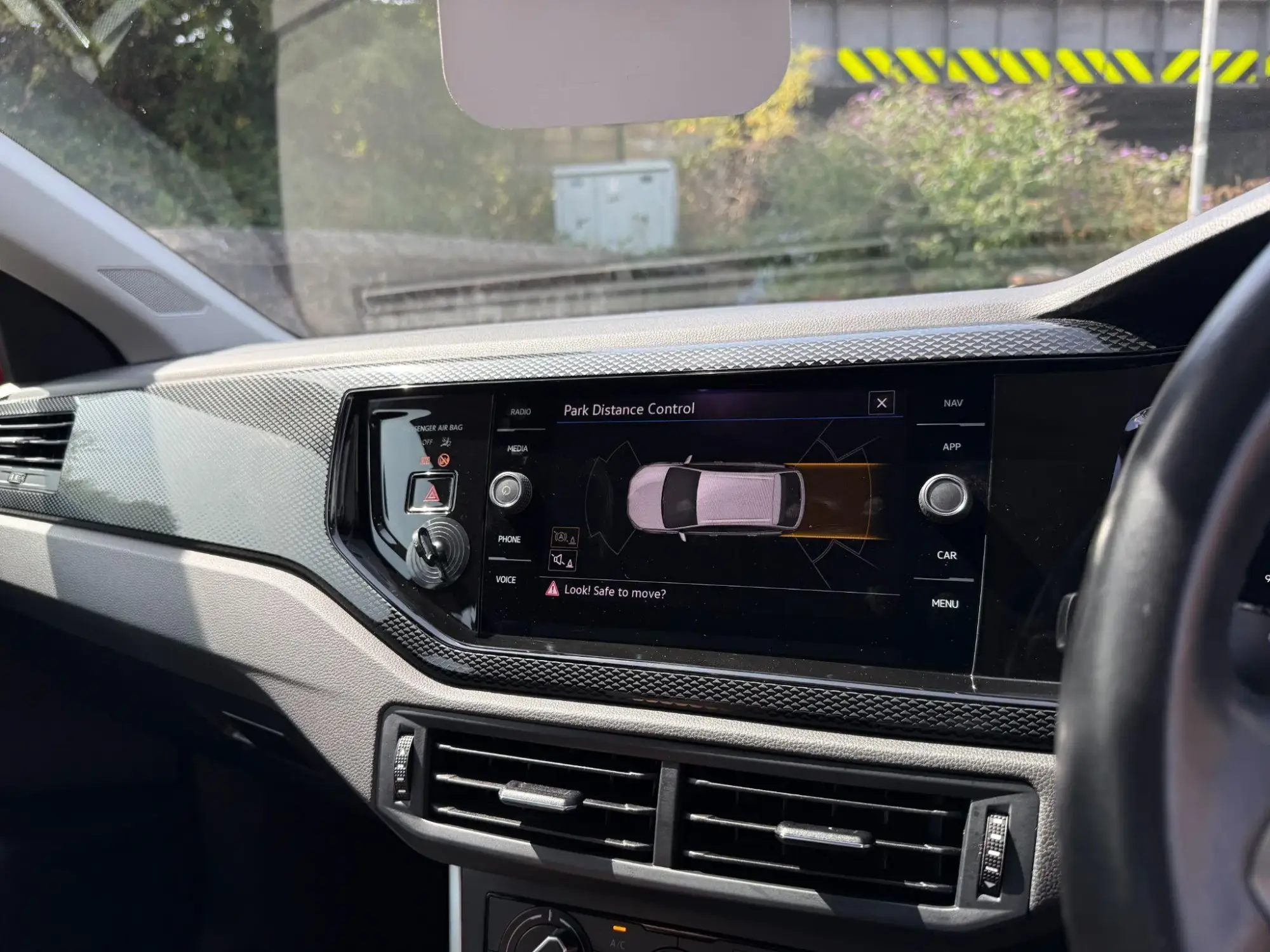 Volkswagen Taigo Image 24