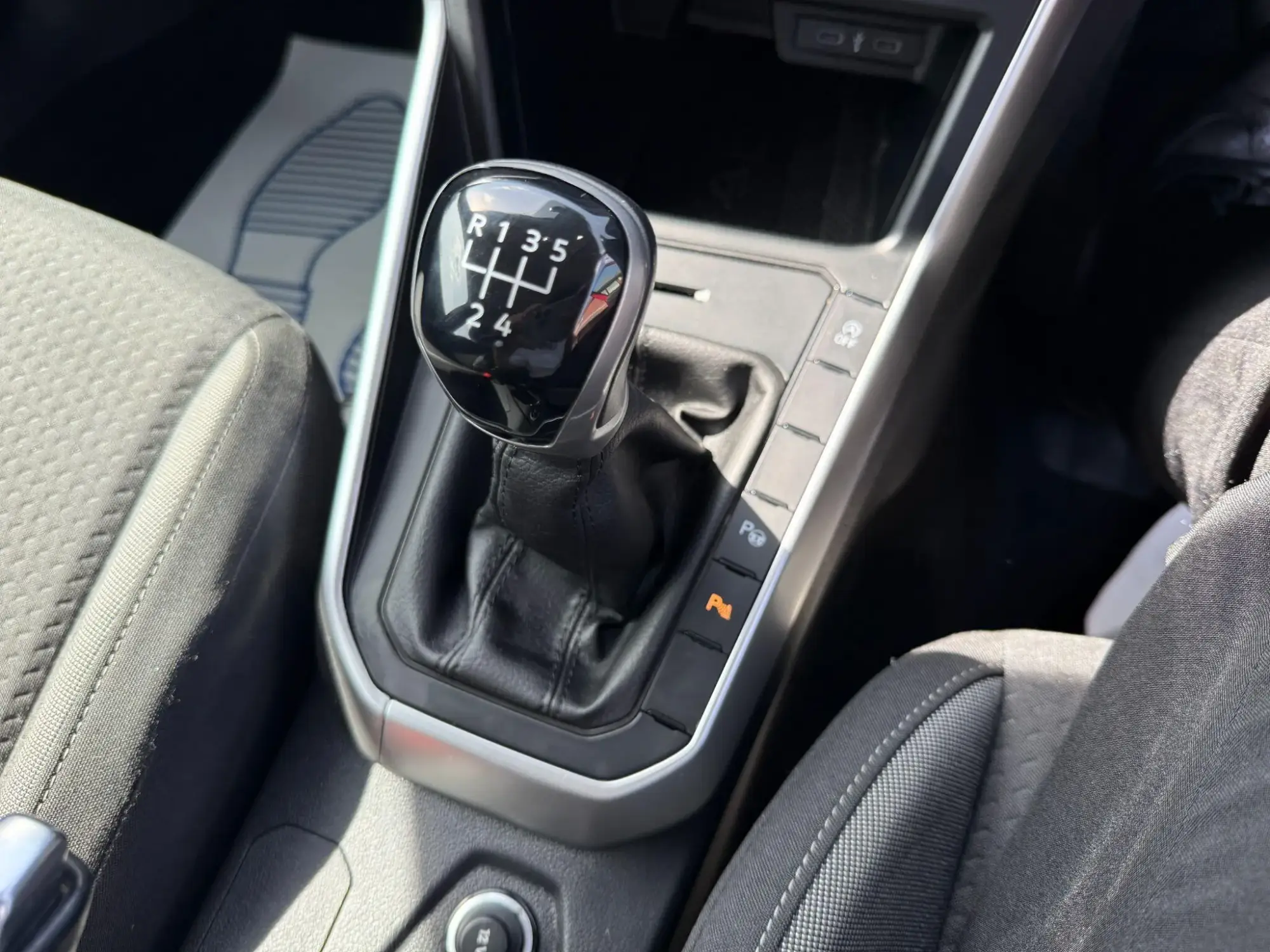 Volkswagen Taigo Image 26