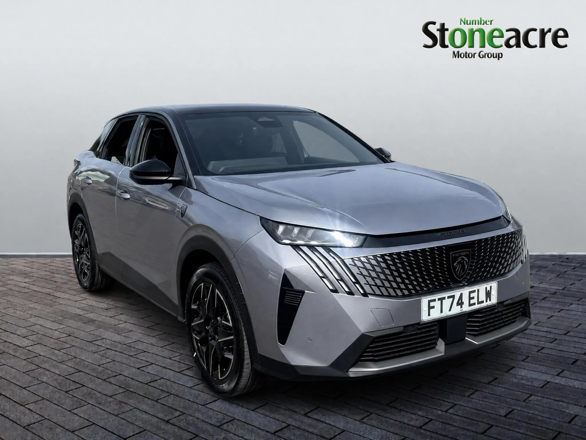 Peugeot 3008 dealer public-web source image