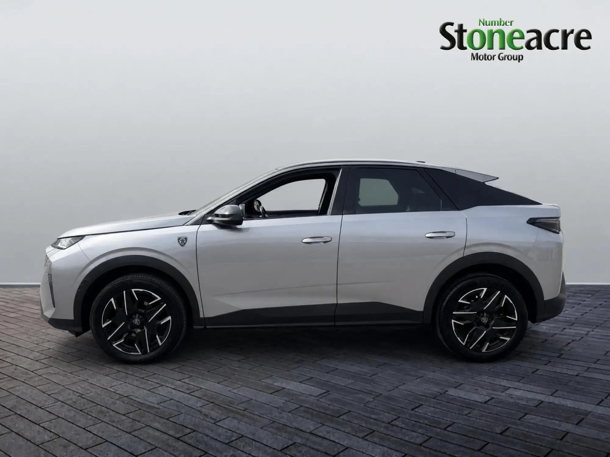 Peugeot 3008 Image 6 Peugeot 3008 Image 6